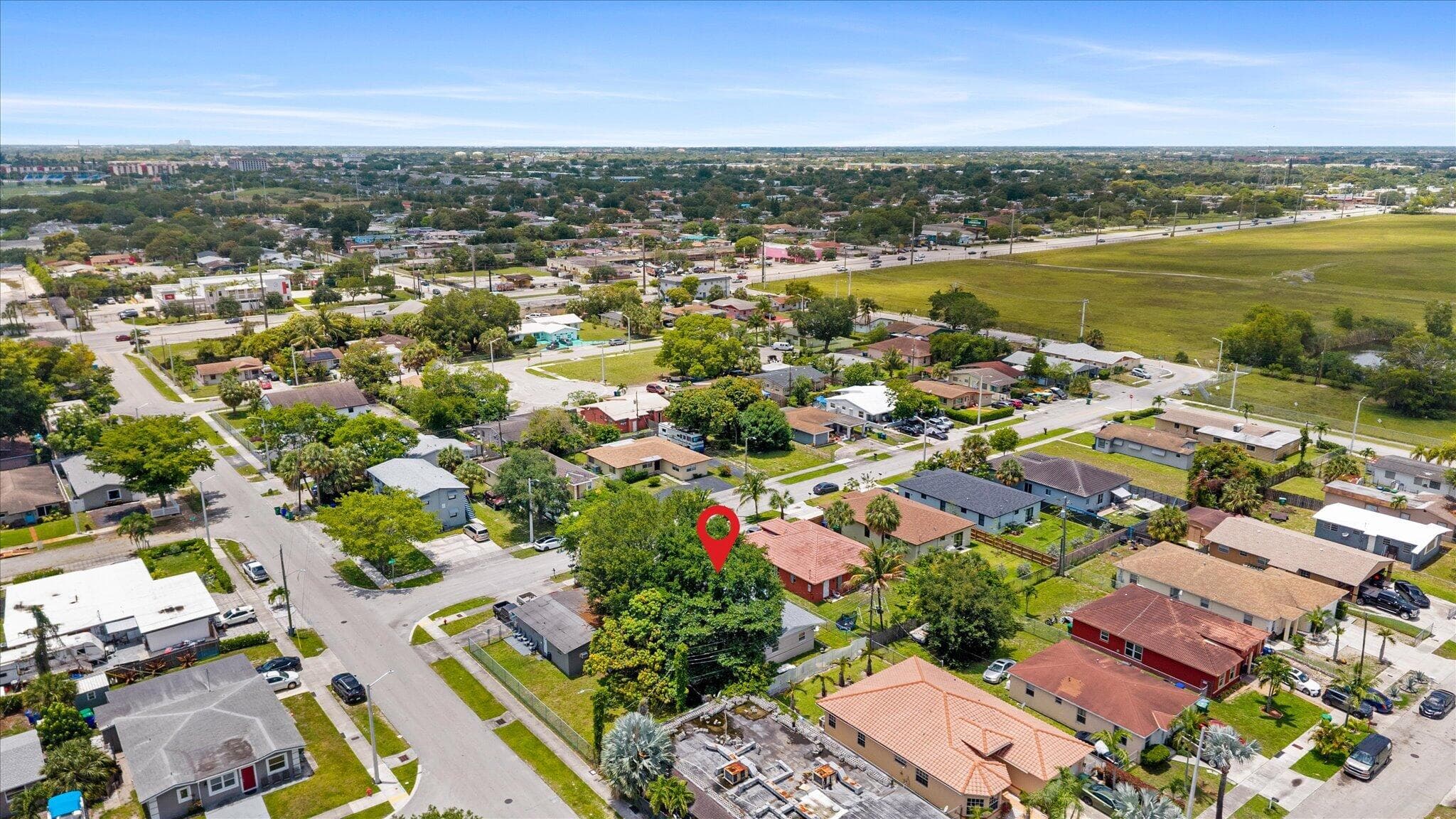 1210 NW 30th Avenue 1-3, Fort Lauderdale, FL 33311 — photo 36 of 37