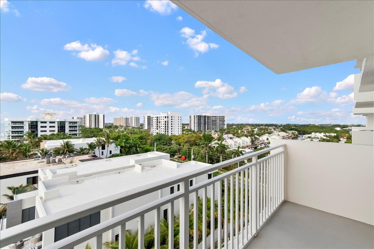 4511 S Ocean Boulevard 805, Highland Beach, FL 33487 — photo 11 of 47