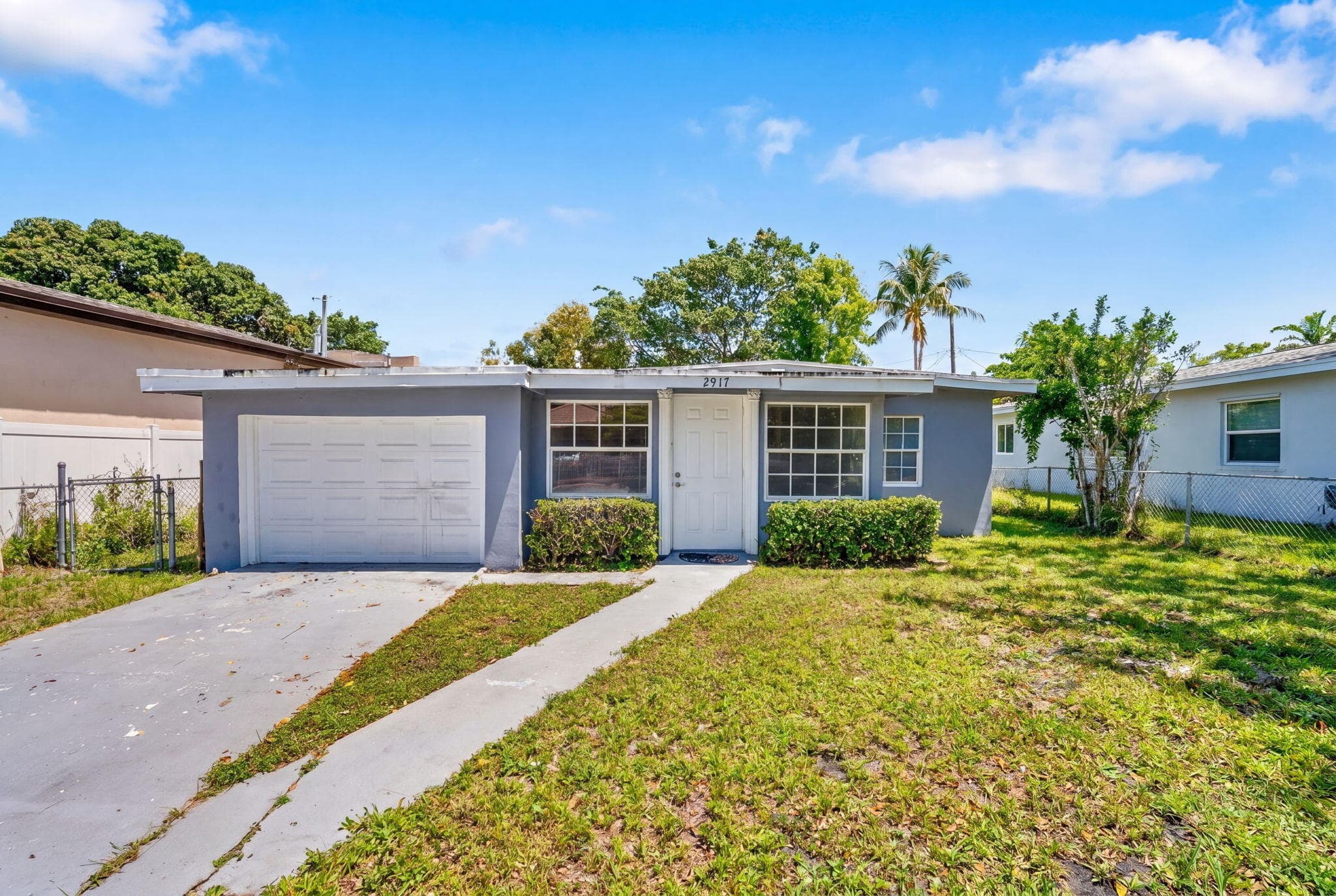 2917 NW 7th Court 2917, Fort Lauderdale, FL 33311 — photo 9 of 28