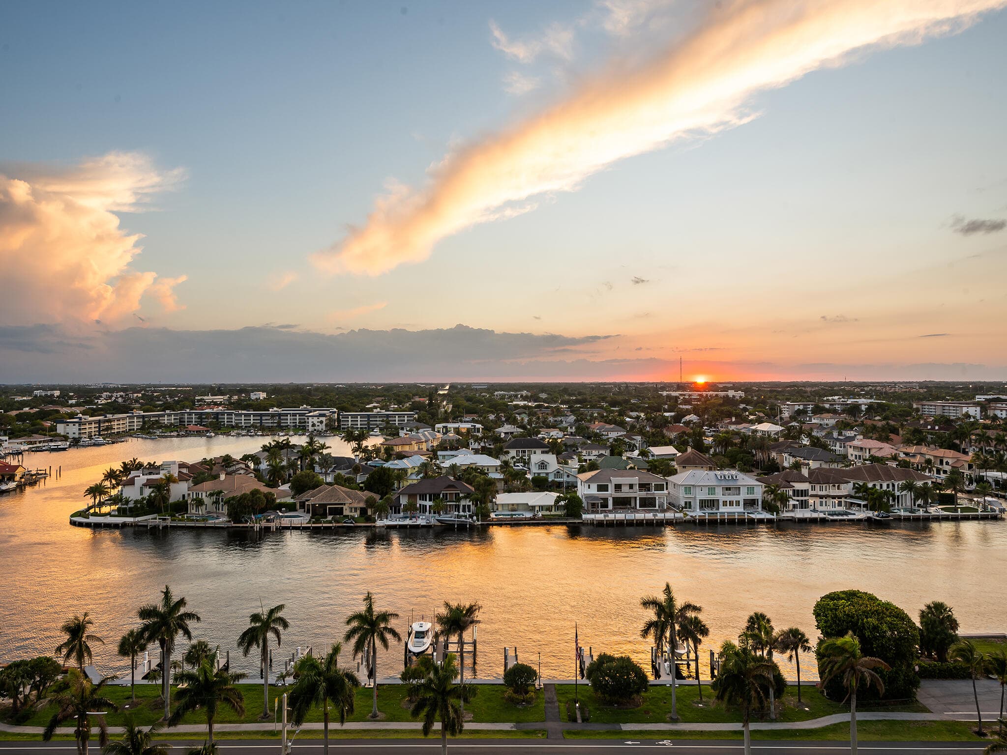 2727 S Ocean Boulevard 1502, Highland Beach, FL 33487 — photo 21 of 74