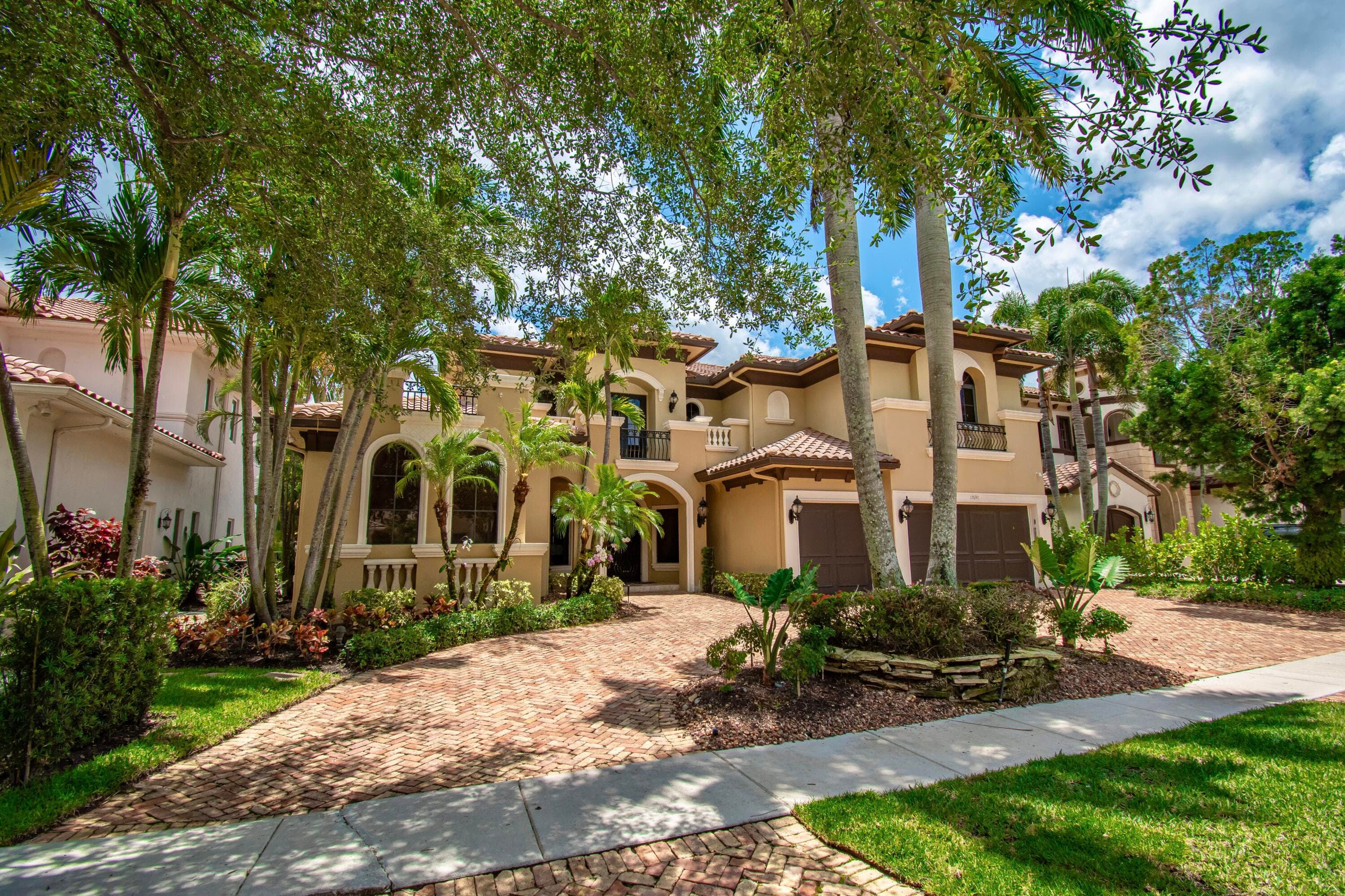 17690 Middlebrook Way, Boca Raton, FL 33496 — photo 1 of 101