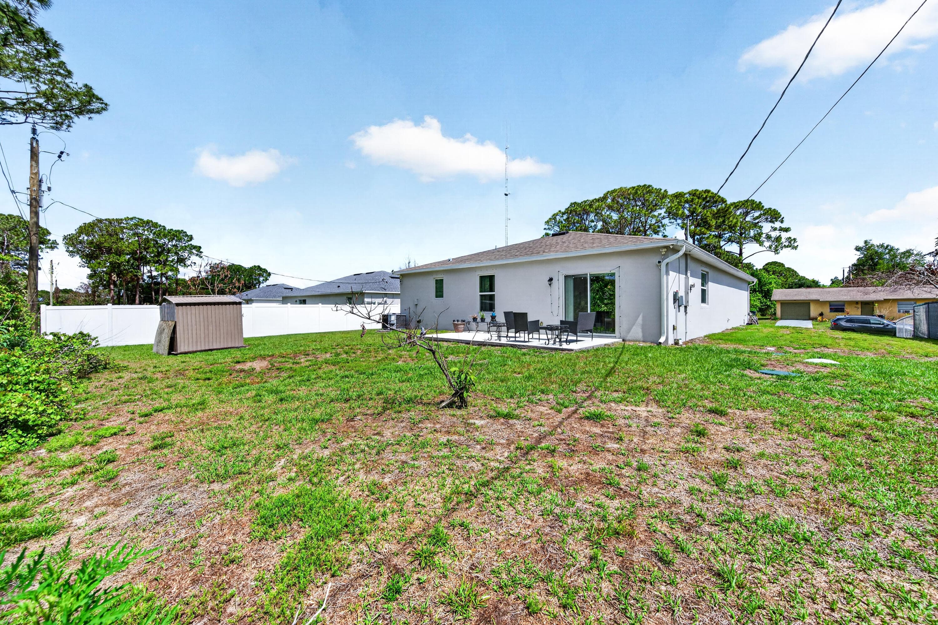 180 SE Dolphin St Street SE, Palm Bay, FL 32909 — photo 30 of 42