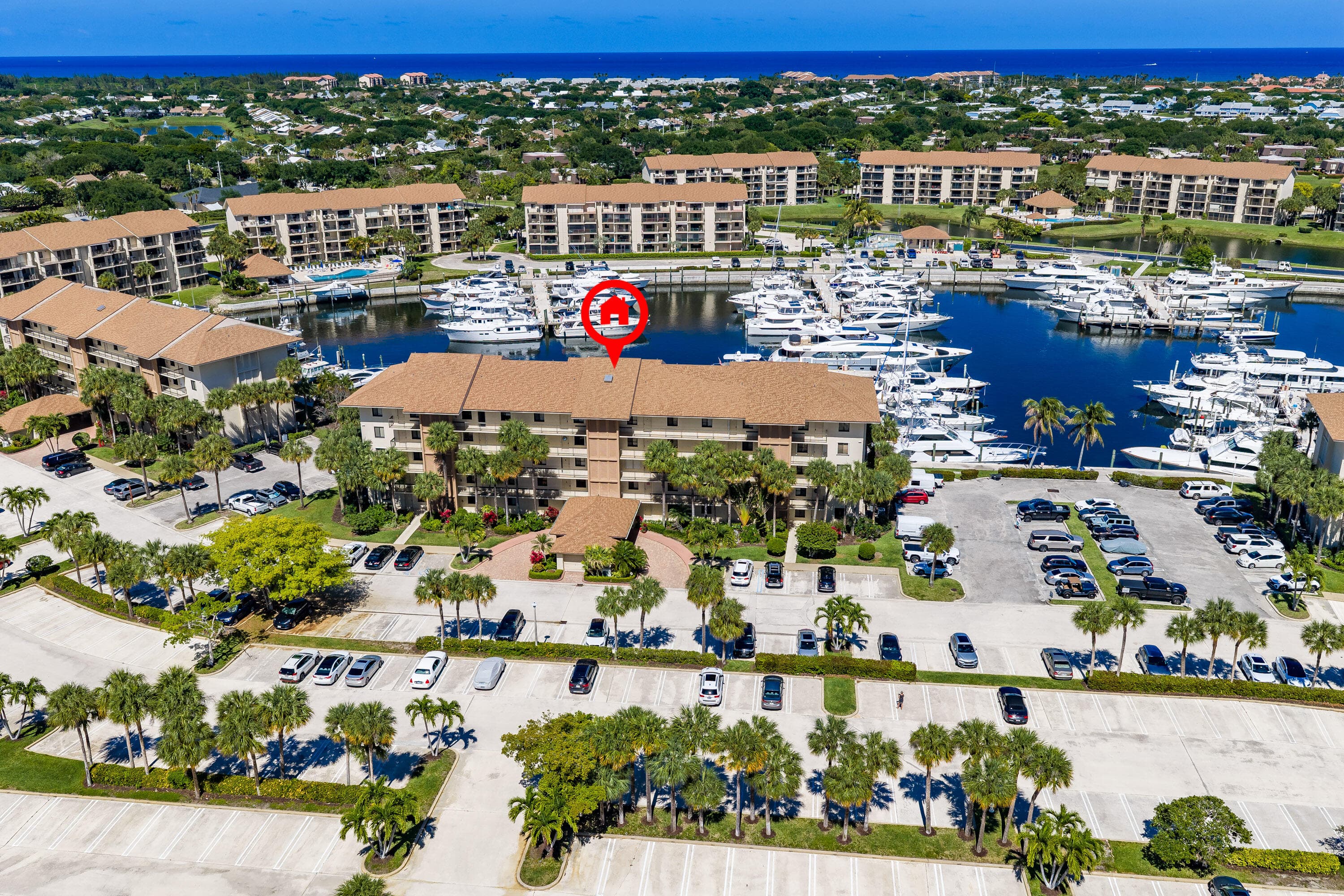 2501 Marina Isle Way 203, Jupiter, FL 33477 — photo 49 of 67