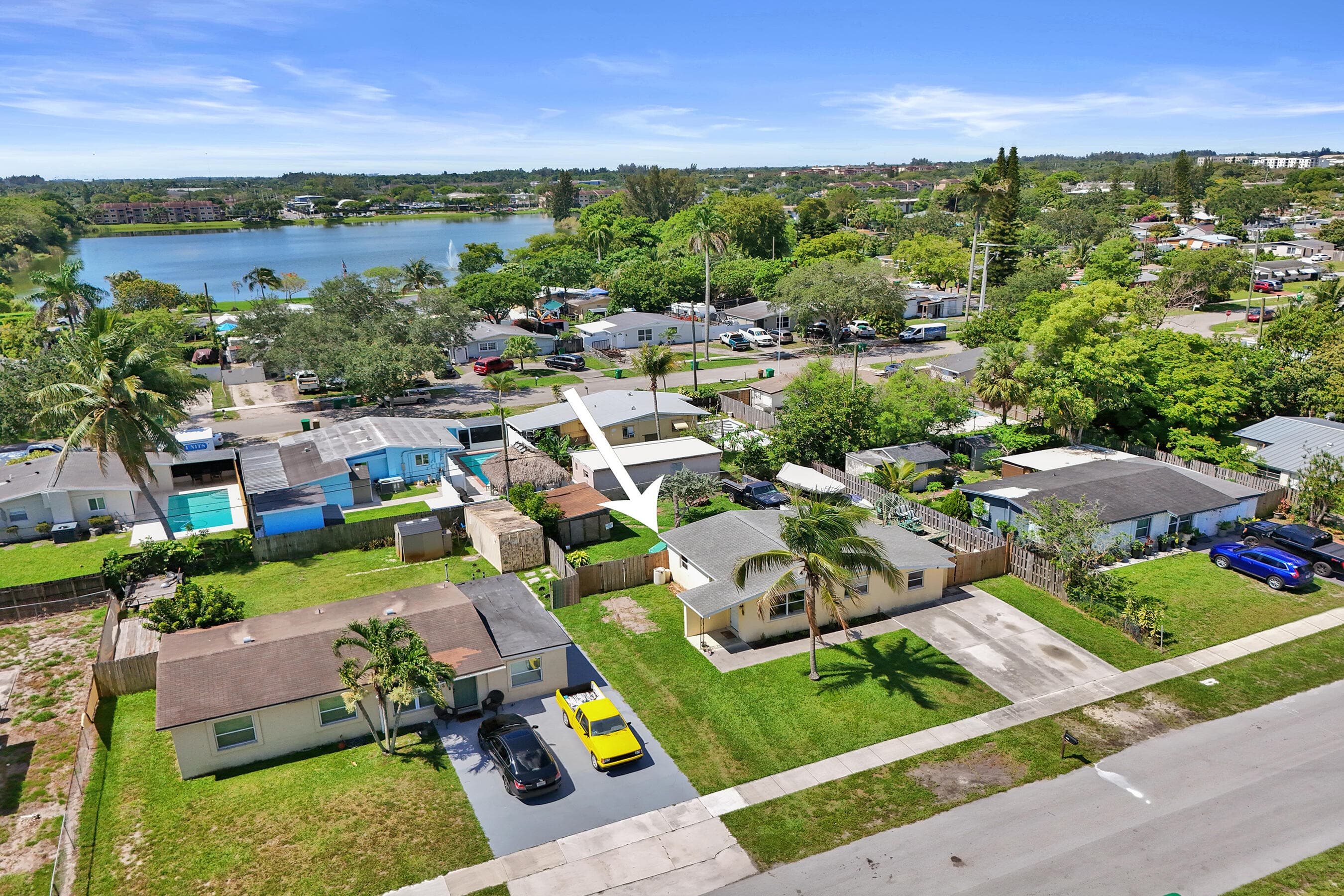 5740 SW 38th Street, Davie, FL 33314 — photo 41 of 57
