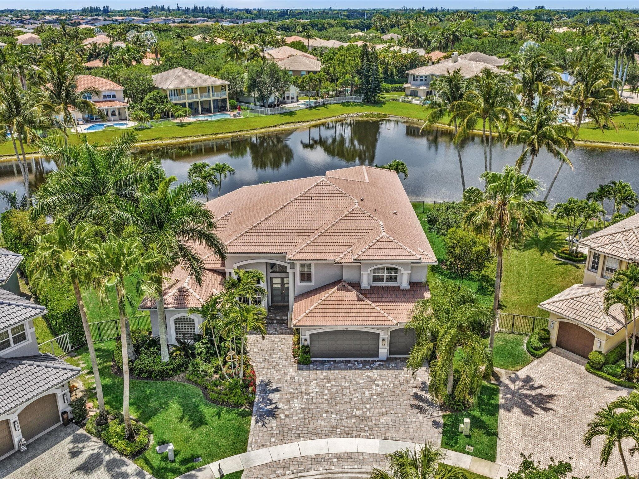 15783 Viana Winds Point, Delray Beach, FL 33446 — photo 80 of 109