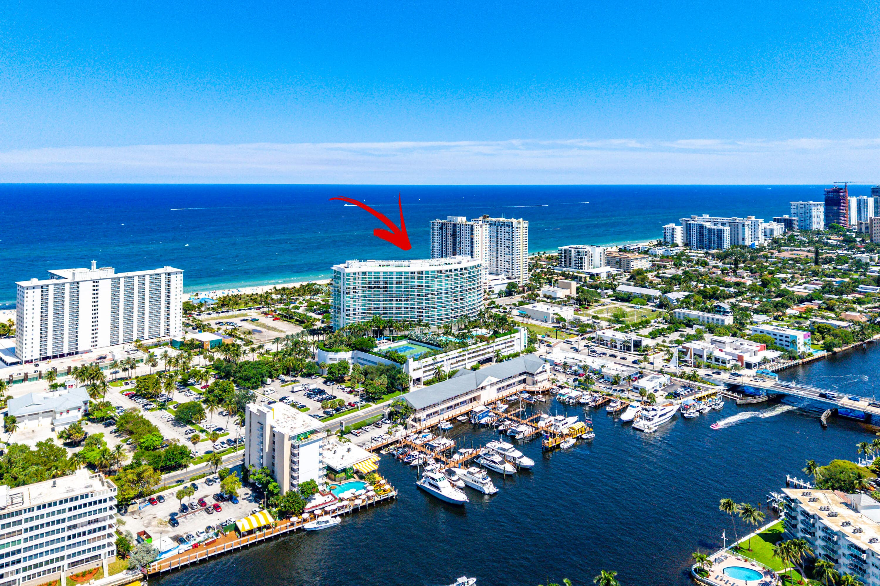 1 N Ocean Boulevard 513, Pompano Beach, FL 33062 — photo 27 of 40