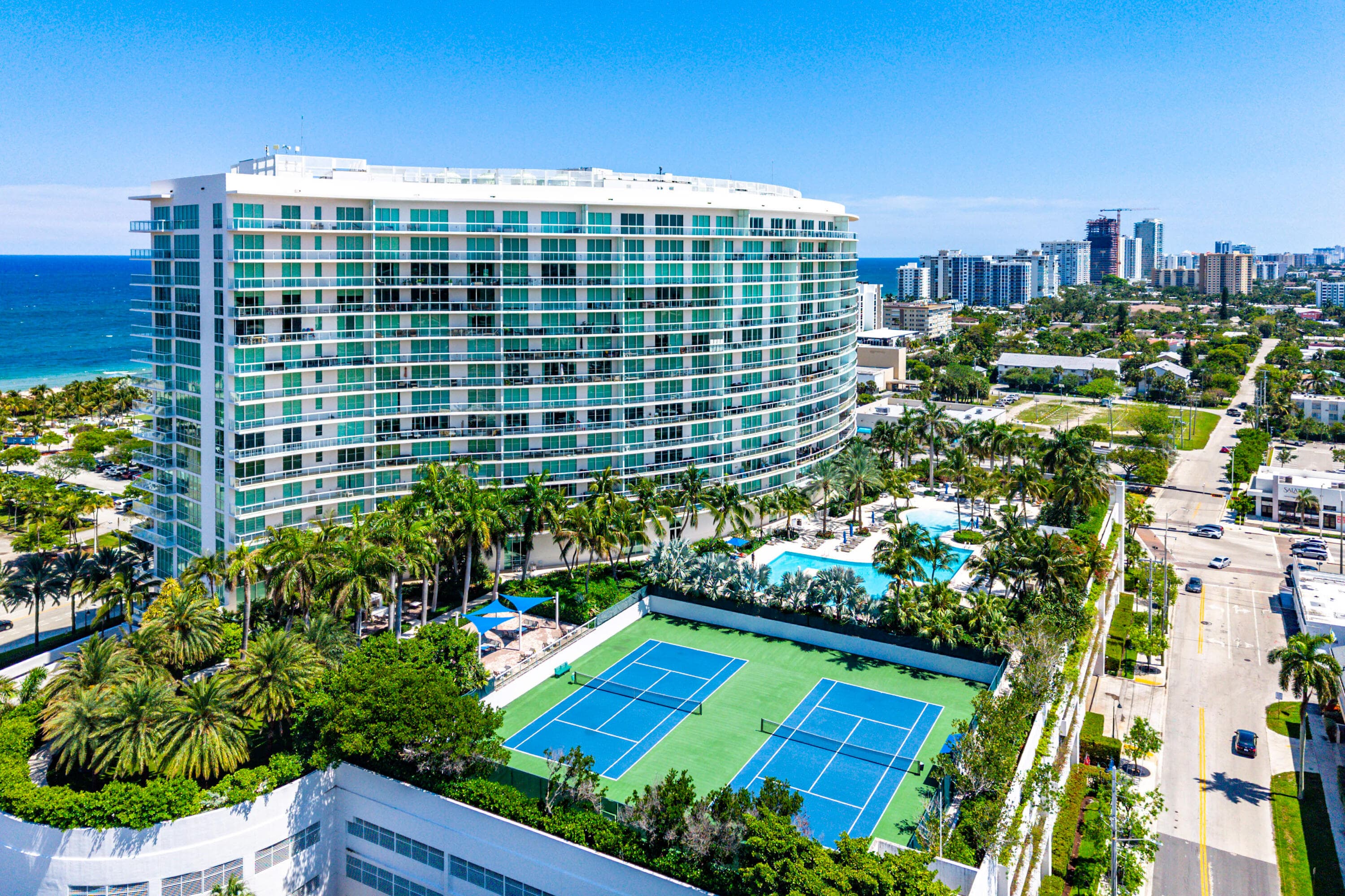 1 N Ocean Boulevard 513, Pompano Beach, FL 33062 — photo 32 of 40
