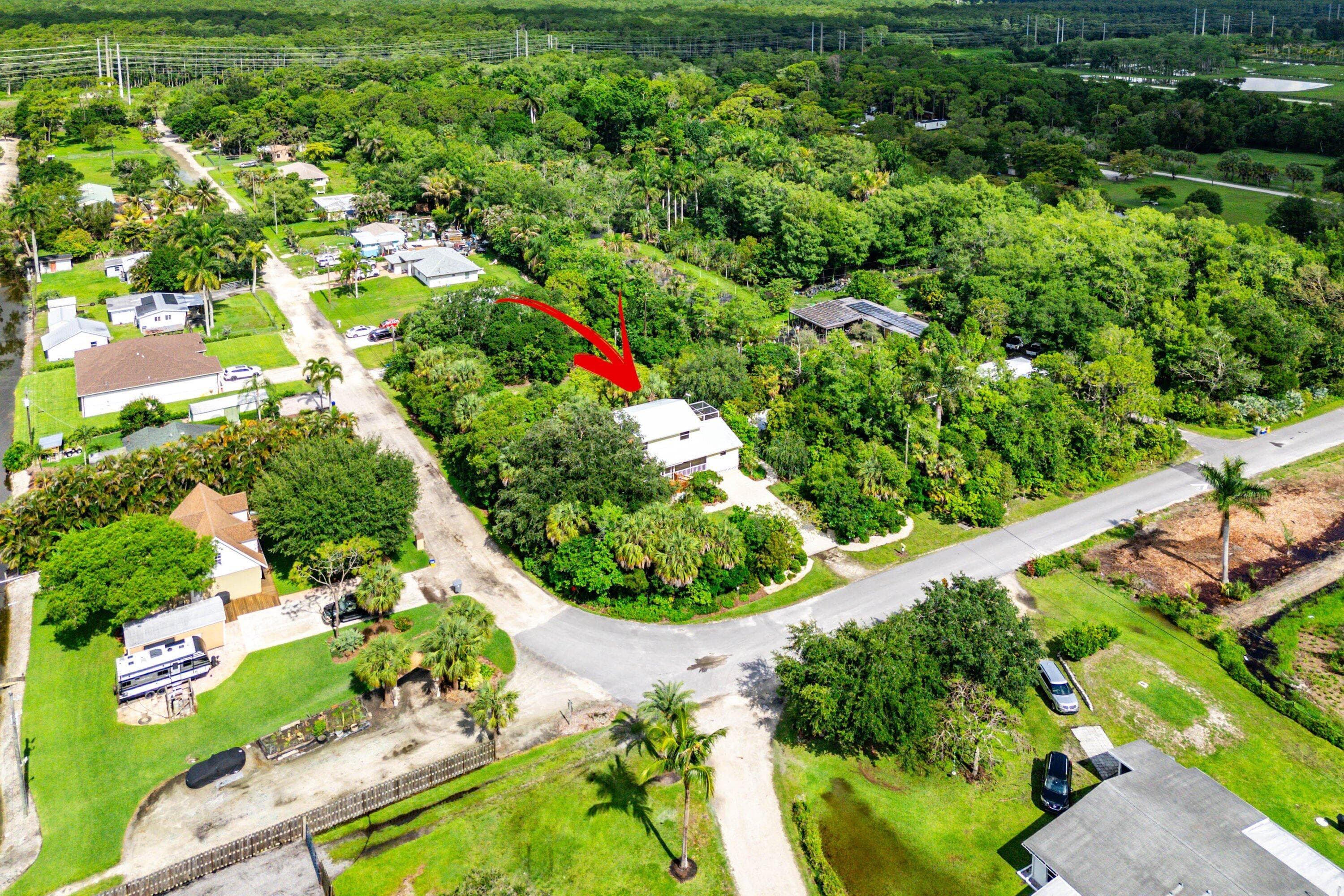 7713 Park Lane Road, Lake Worth, FL 33449 — photo 3 of 73