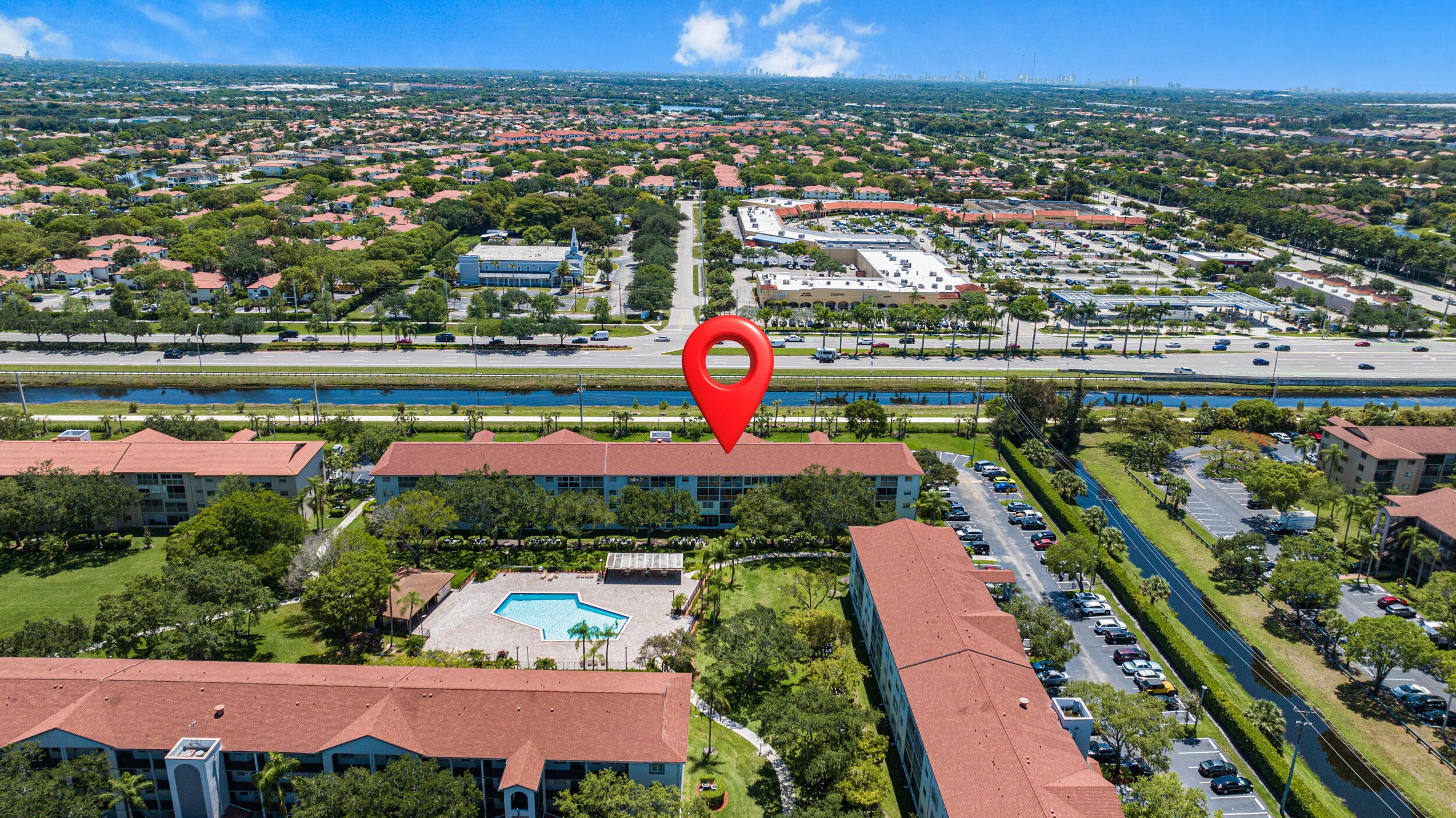 1400 SW 124th Terrace 406q, Pembroke Pines, FL 33027 — photo 19 of 19