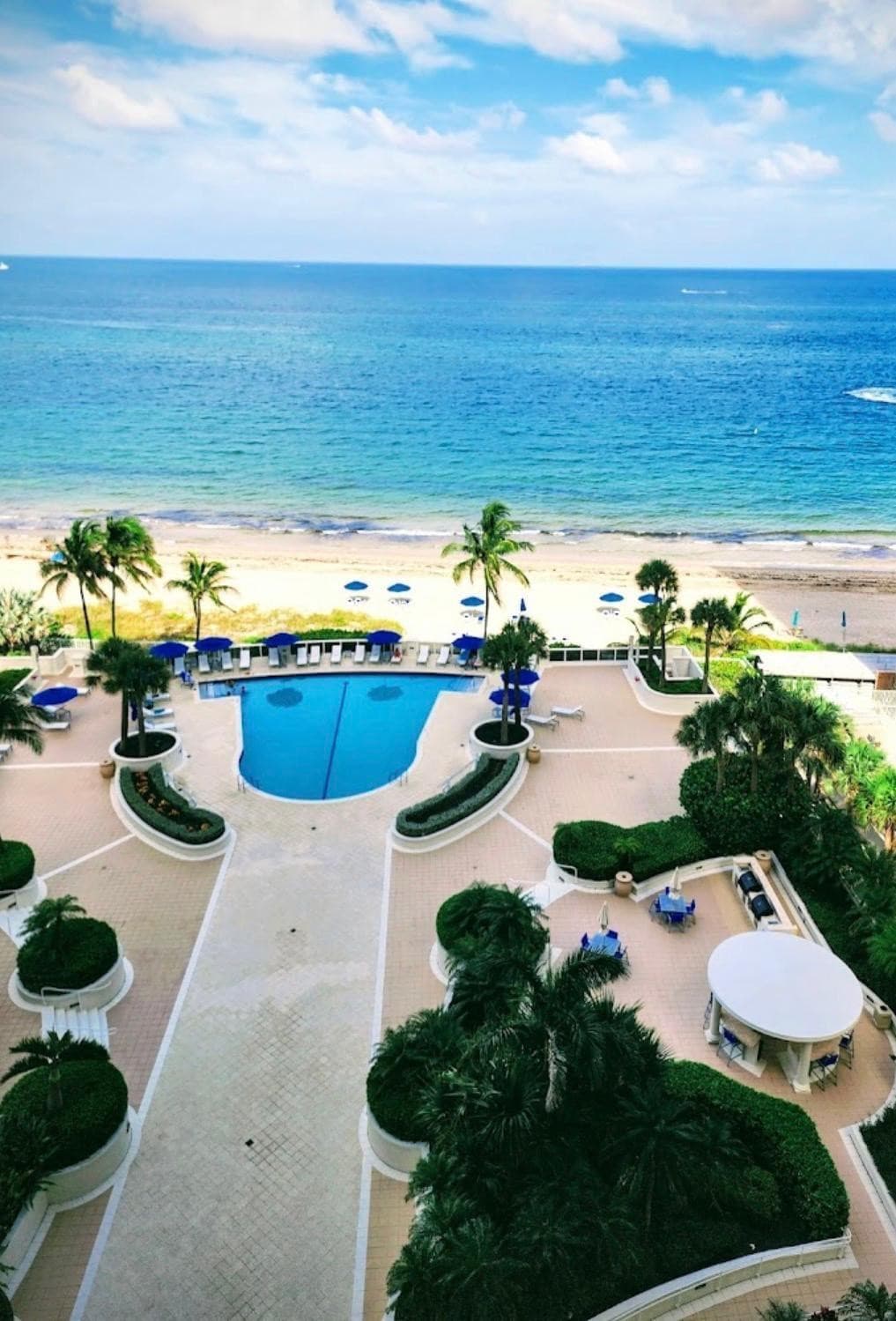 4240 Galt Ocean Drive 1005, Fort Lauderdale, FL 33308 — photo 3 of 26