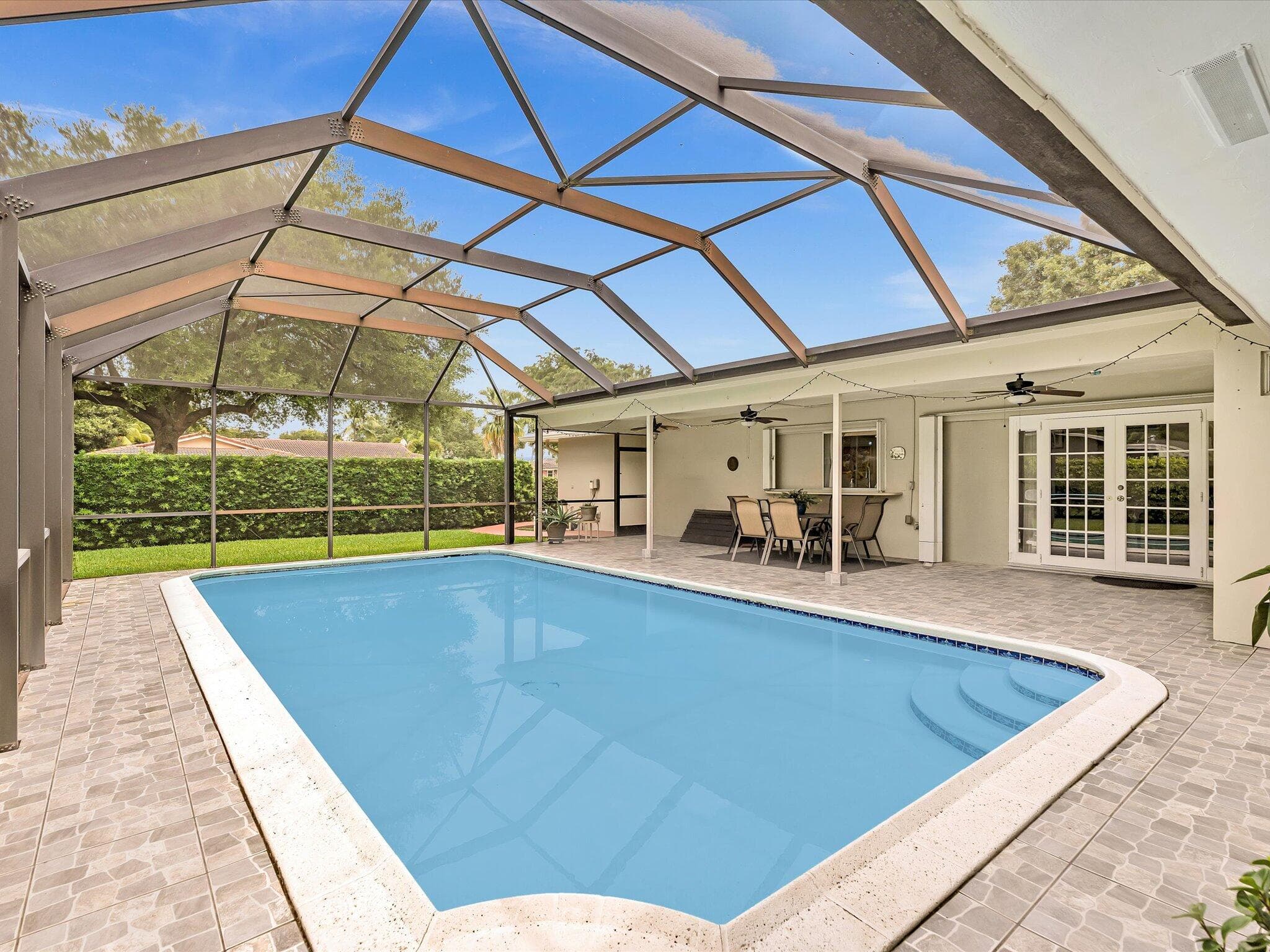 7381 SW 9th Street, Plantation, FL 33317 — photo 28 of 62
