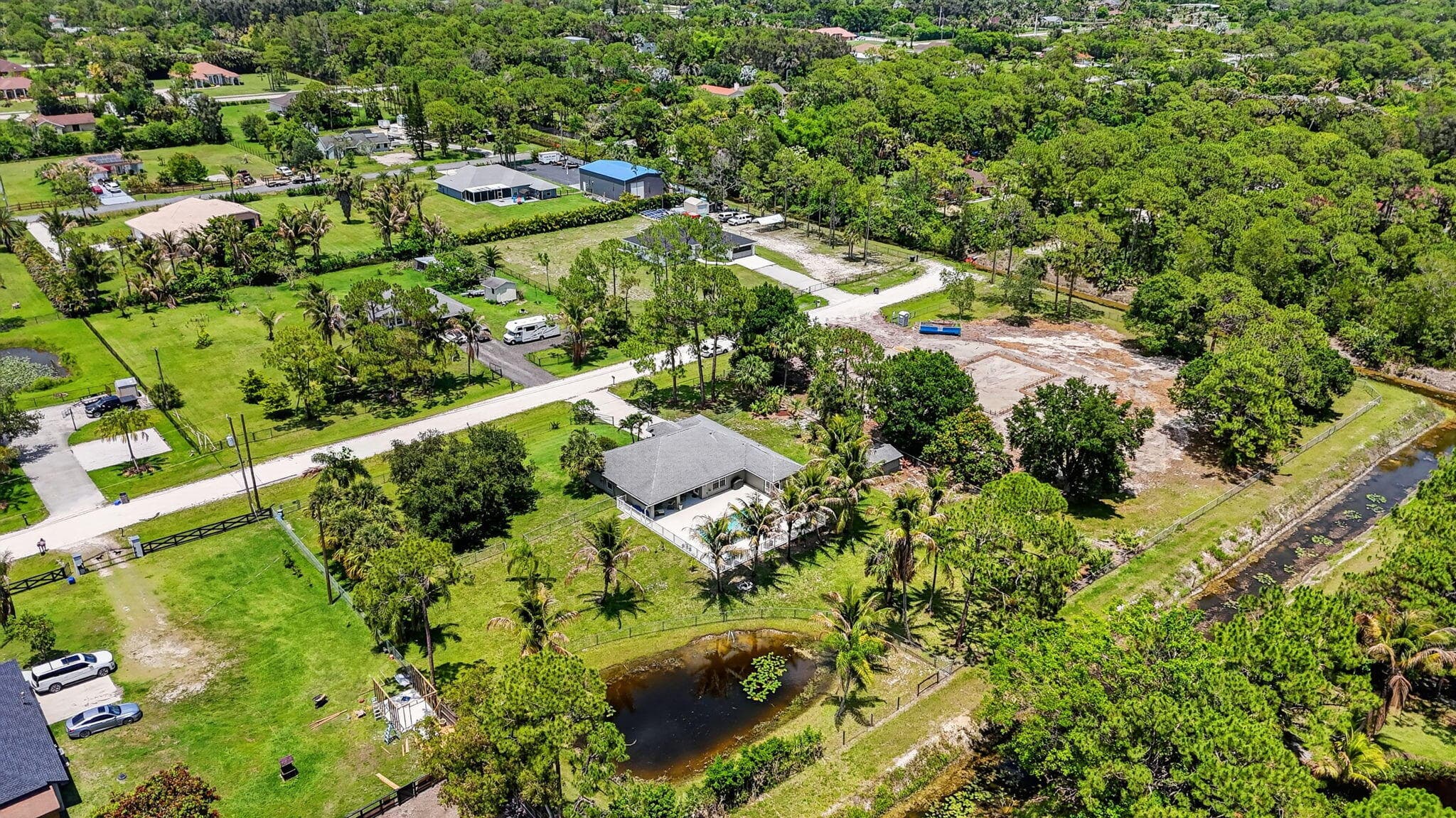 12838 72nd Court N, The Acreage, FL 33412 — photo 60 of 68