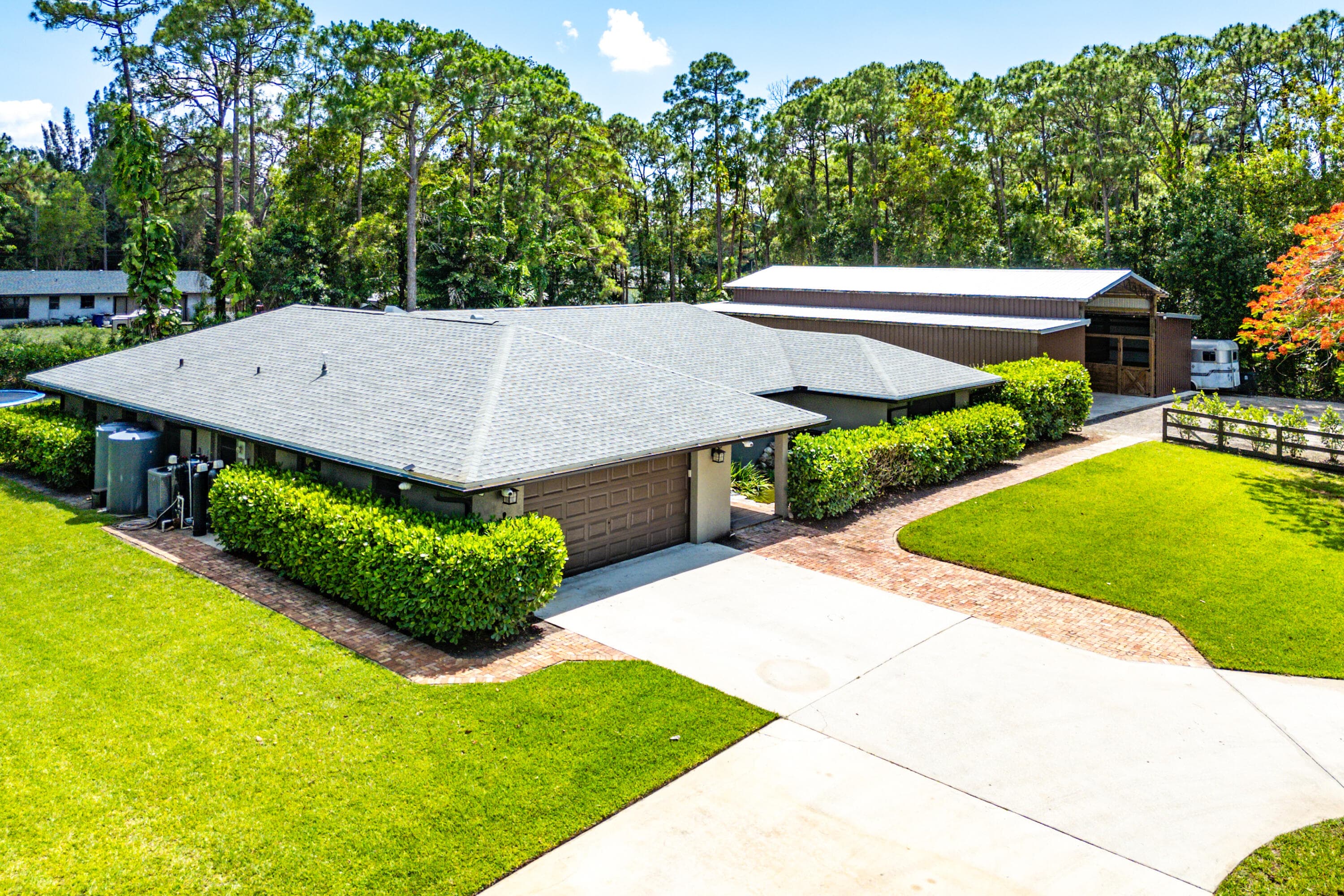 13530 N 59th Ct Court N, The Acreage, FL 33411 — photo