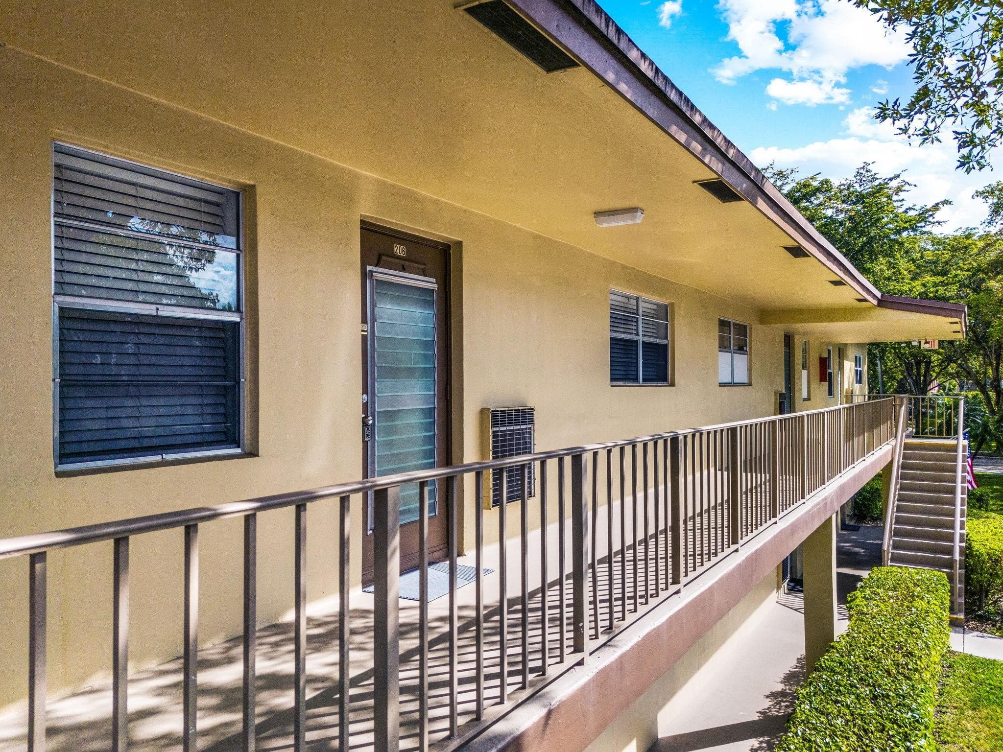 7360 NW 1st Street 206, Margate, FL 33063 — photo 31 of 32