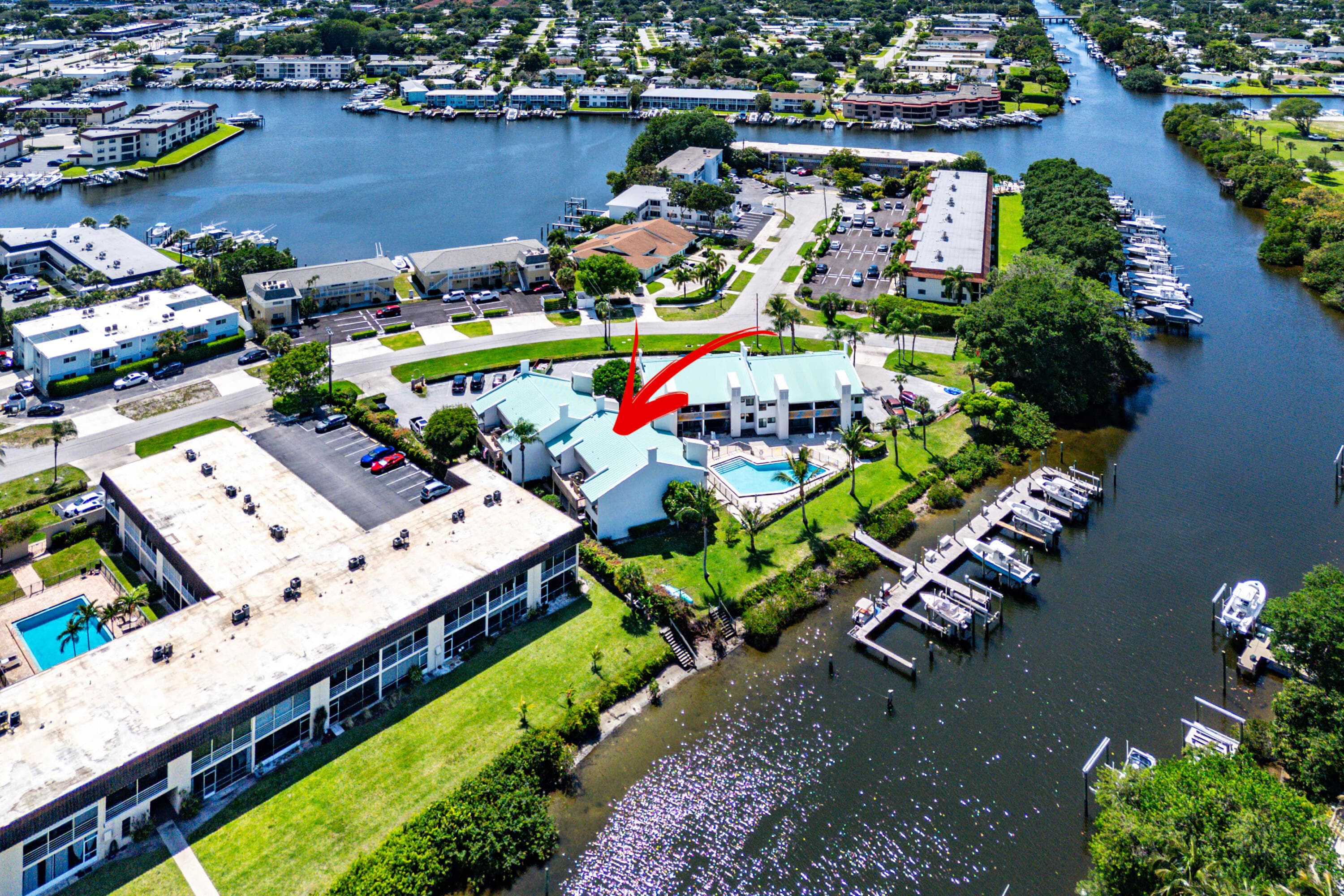 412 Southwind Drive B2, North Palm Beach, FL 33408 — photo 3 of 41