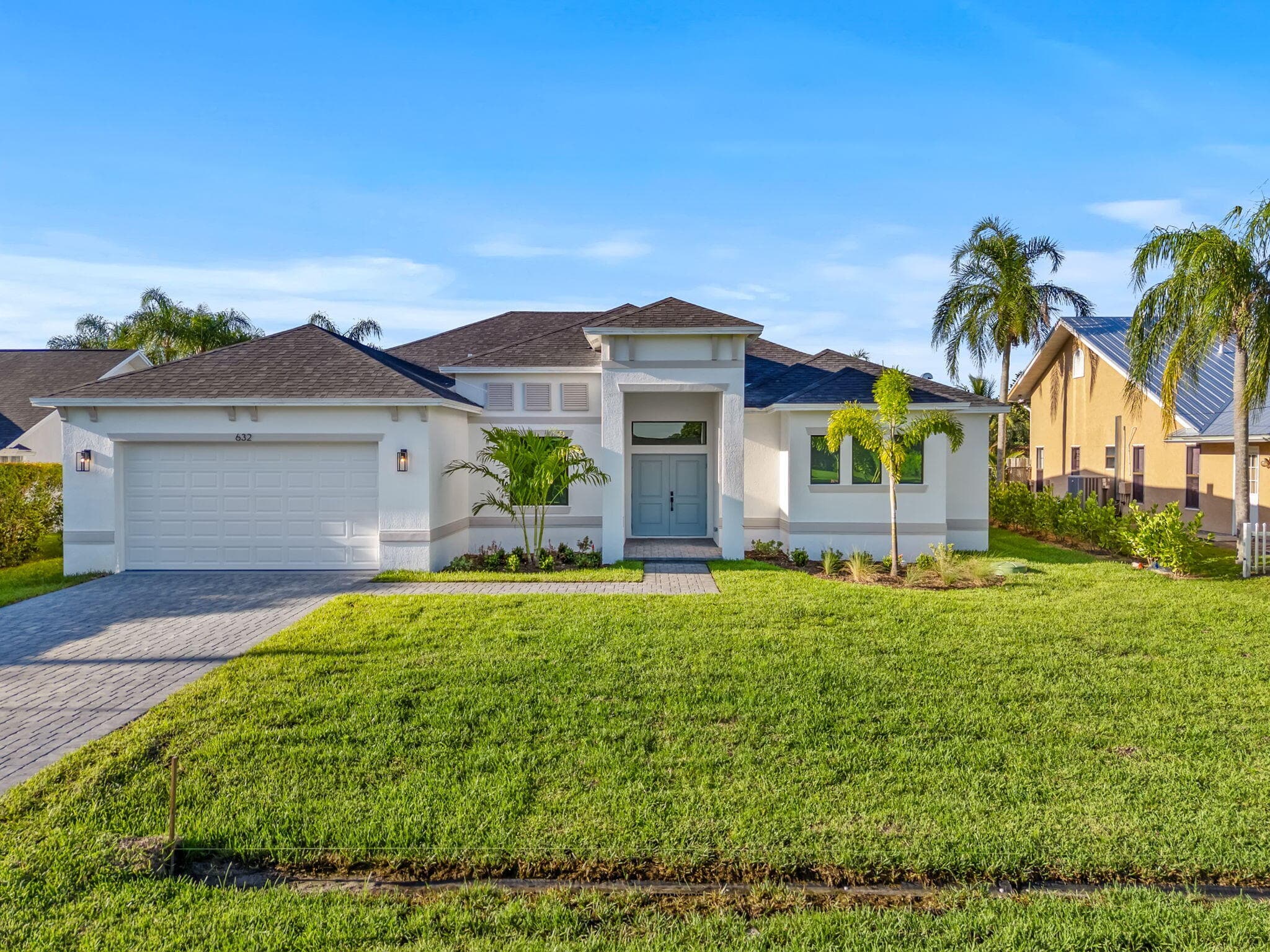 632 SE Seahouse Drive, Port St. Lucie, FL 34983 — photo 1 of 48