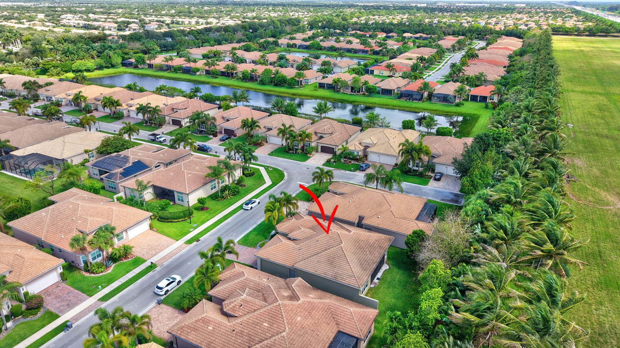 11906 Catskill Commons Lane, Boynton Beach, FL 33473 — photo 45 of 81