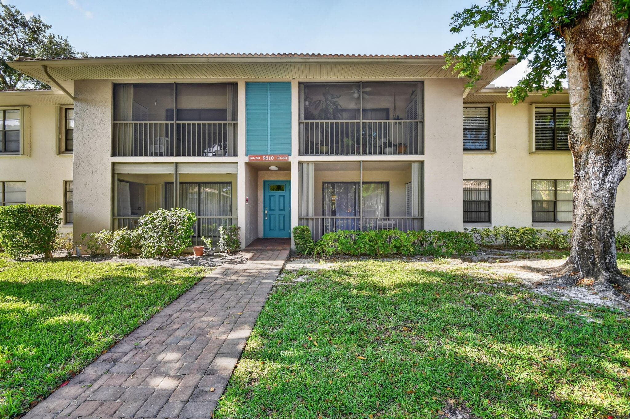 9810 Pineapple Tree, Drive 103, Boynton Beach, FL 33436 — photo 1 of 56