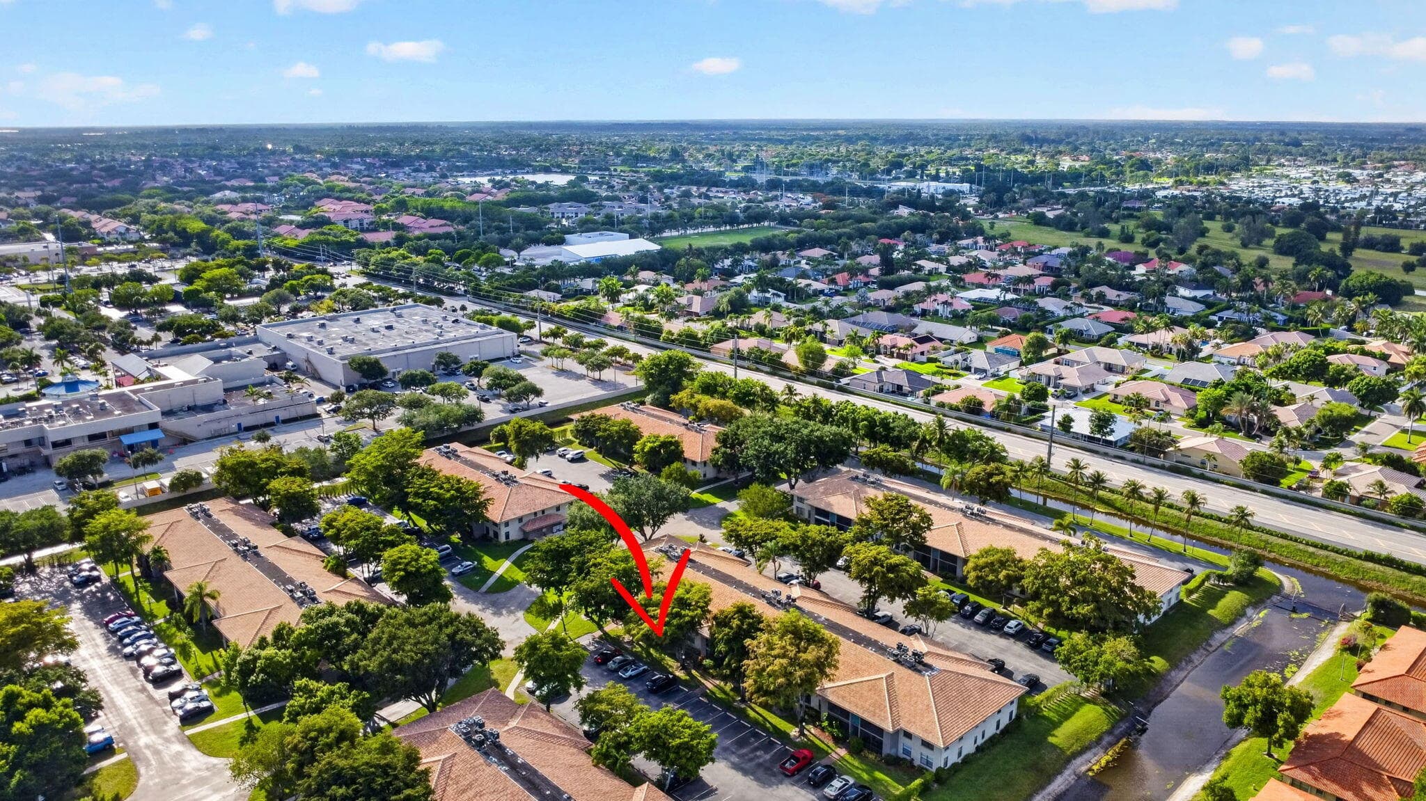 9810 Pineapple Tree, Drive 103, Boynton Beach, FL 33436 — photo 41 of 56