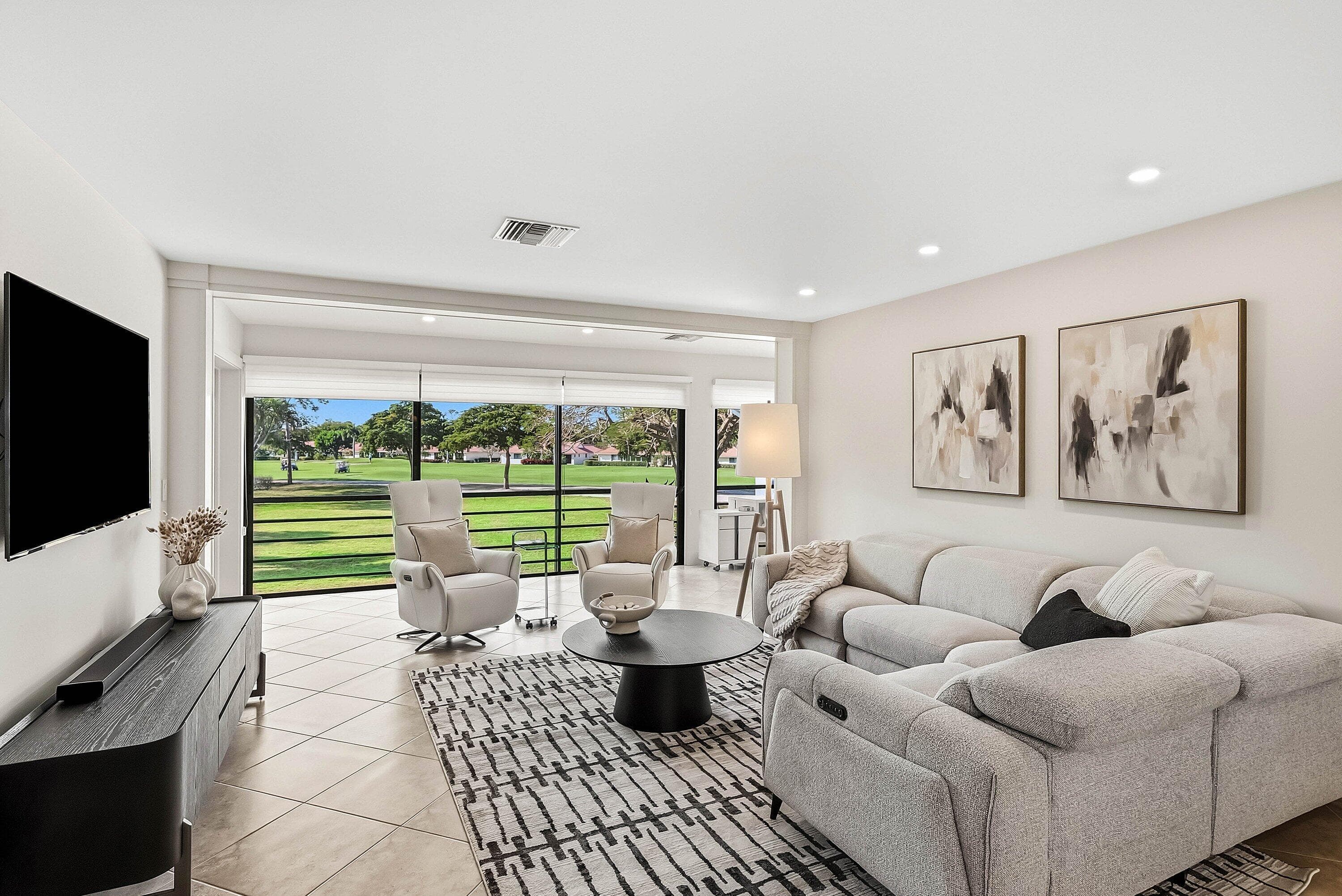 4114 B Quail Ridge Drive N Osprey, Boynton Beach, FL 33436 — photo 4 of 46