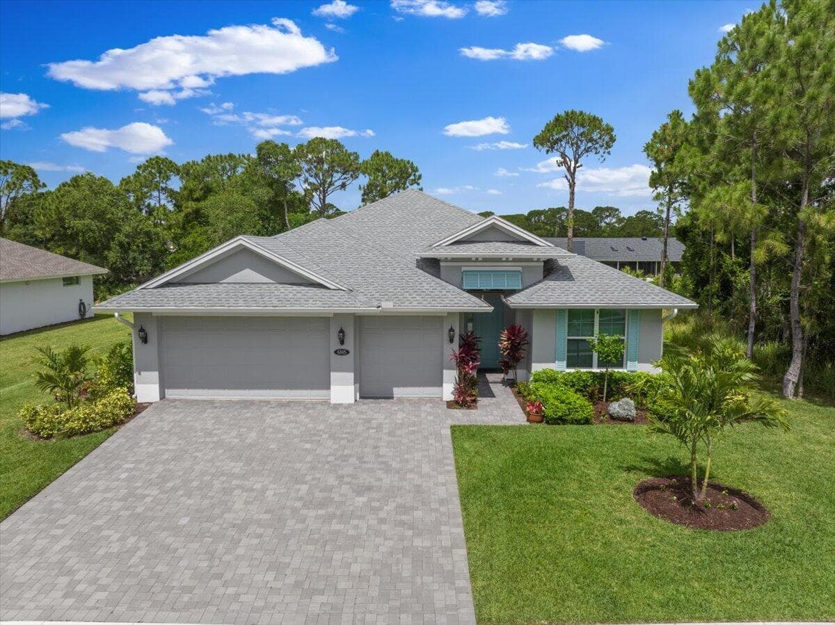 6805 49th Court, Vero Beach, FL 32967 — photo 1 of 52