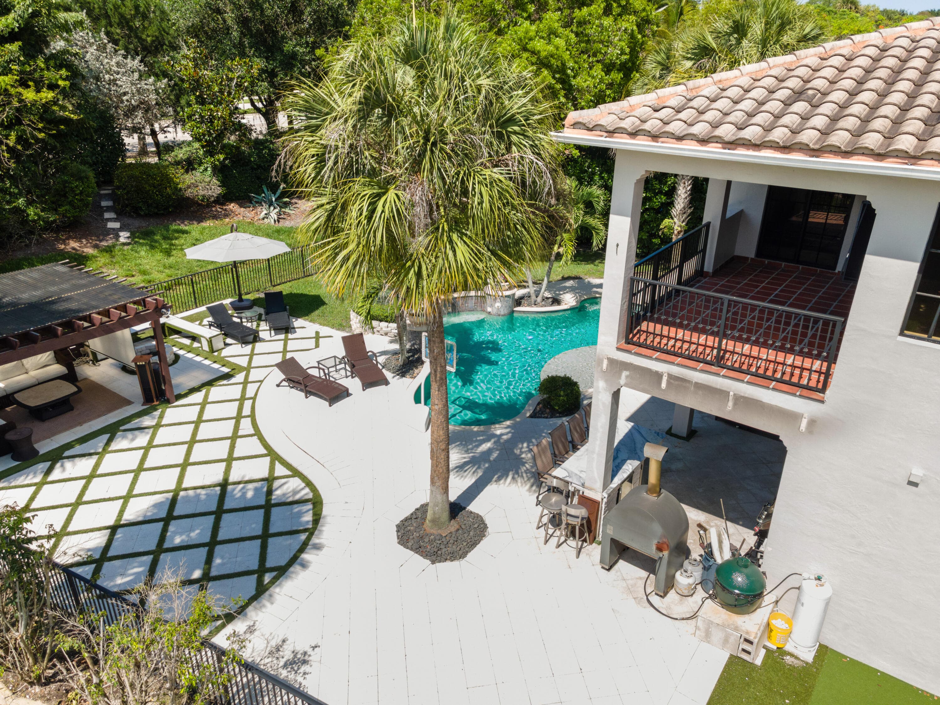 9521 Eden Manor, Parkland, FL 33076 — photo 5 of 112