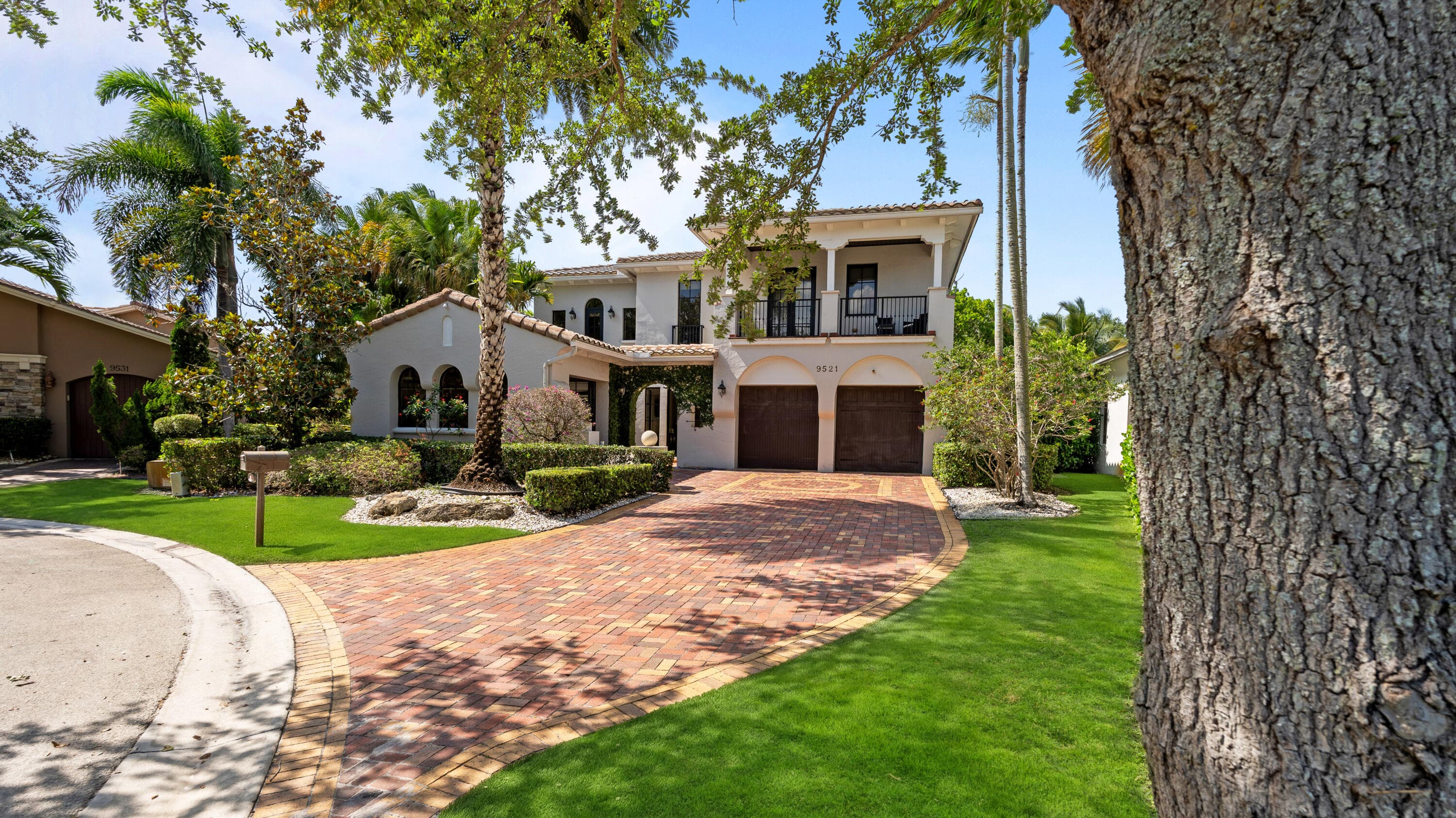 9521 Eden Manor, Parkland, FL 33076 — photo 10 of 112