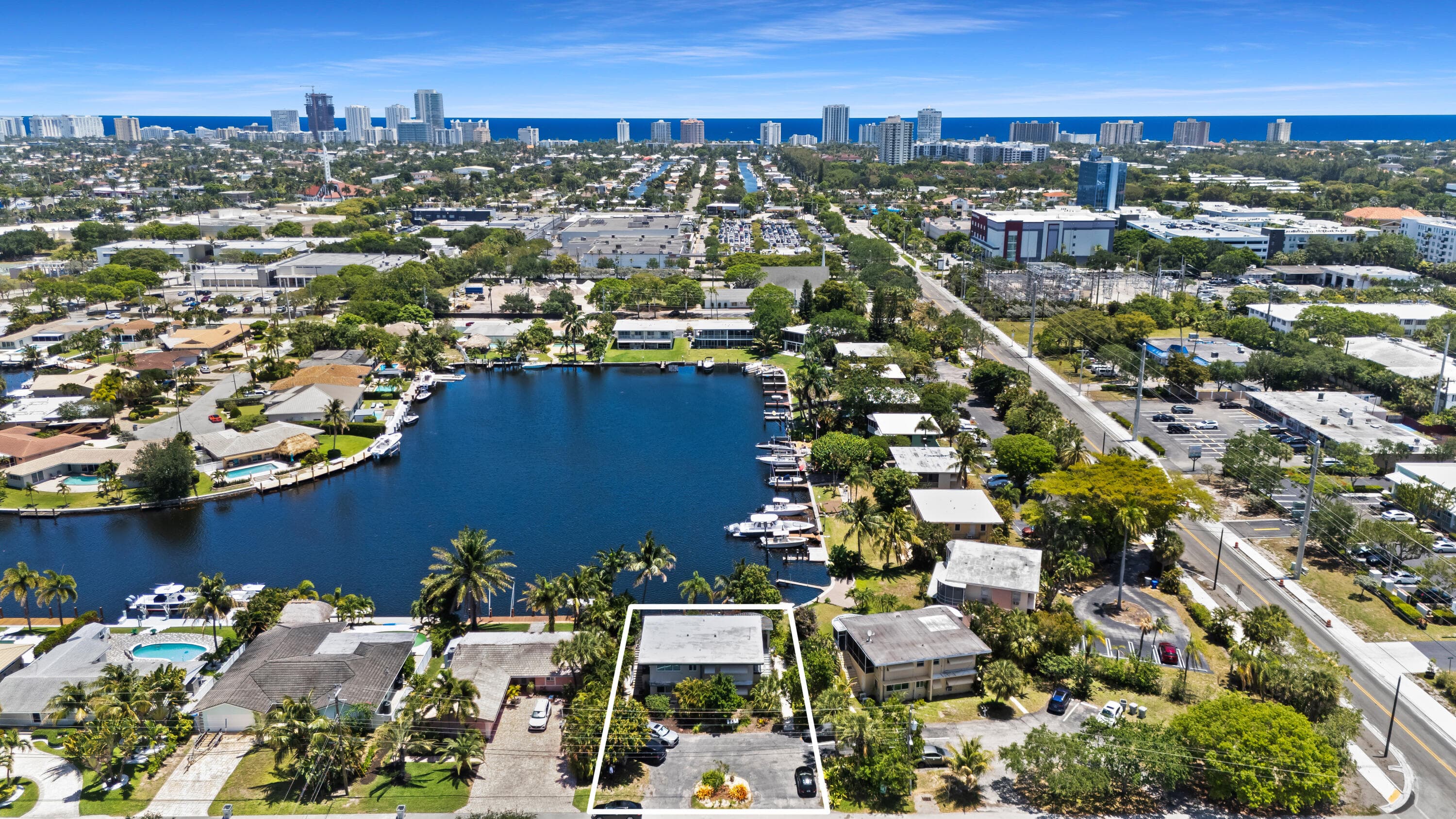 1400 SE 7th Avenue 2, Pompano Beach, FL 33060 — photo 15 of 19