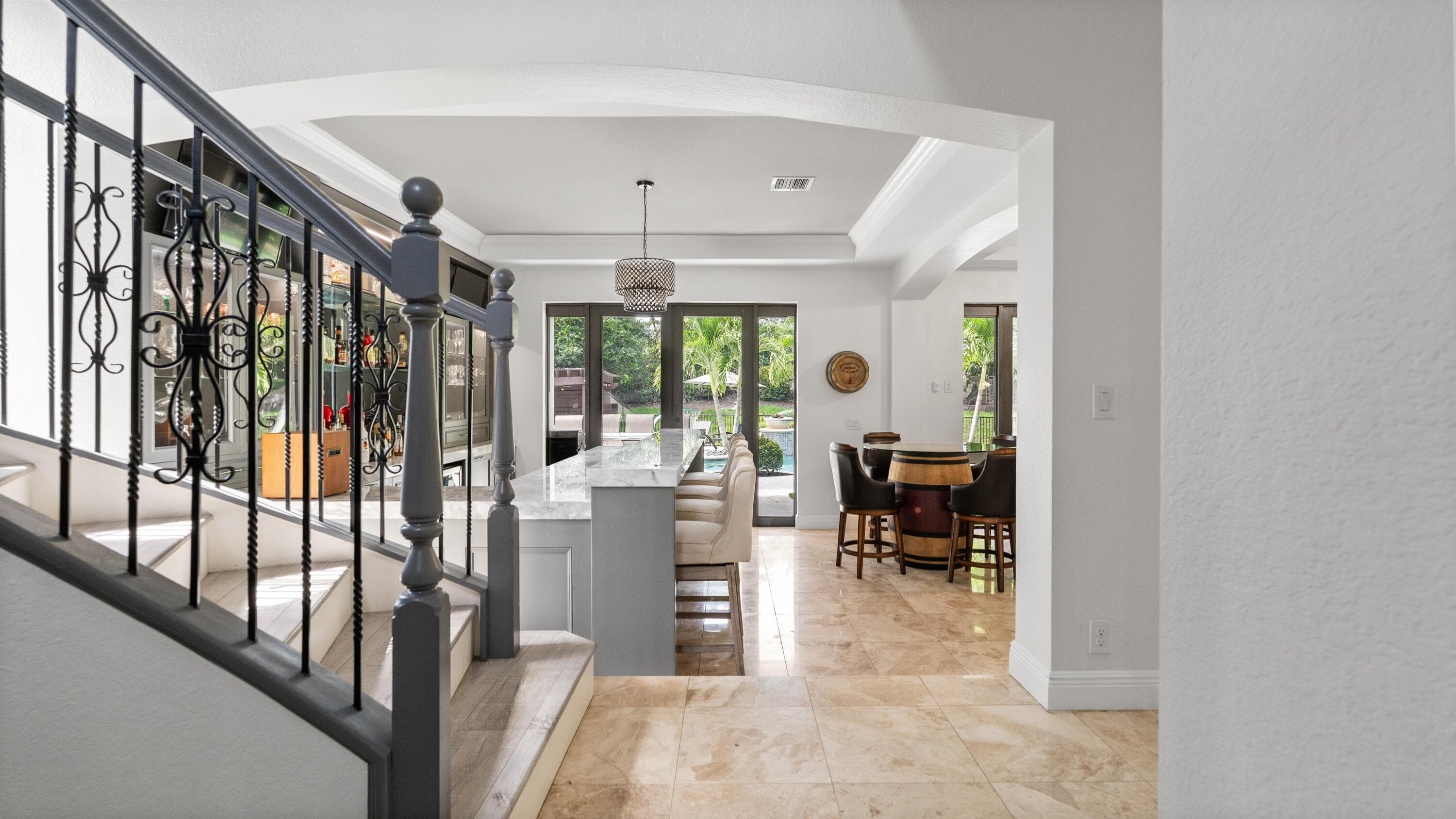9521 Eden Manor, Parkland, FL 33076 — photo 39 of 112