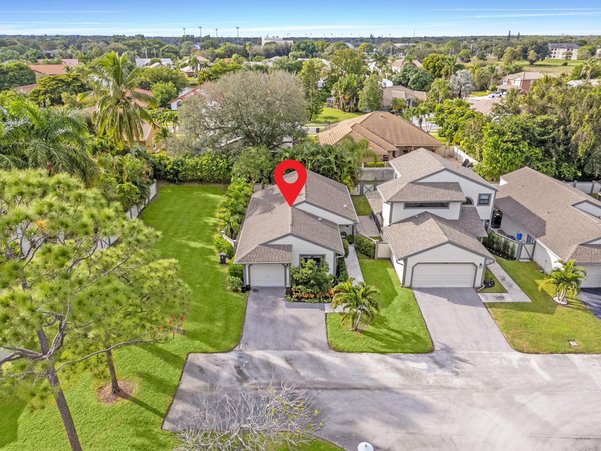 2474 Bedford Mews Drive, Wellington, FL 33414 — photo 38 of 50