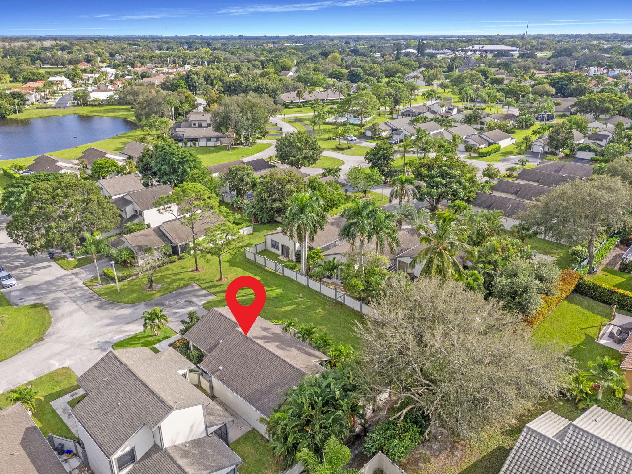 2474 Bedford Mews Drive, Wellington, FL 33414 — photo 44 of 50