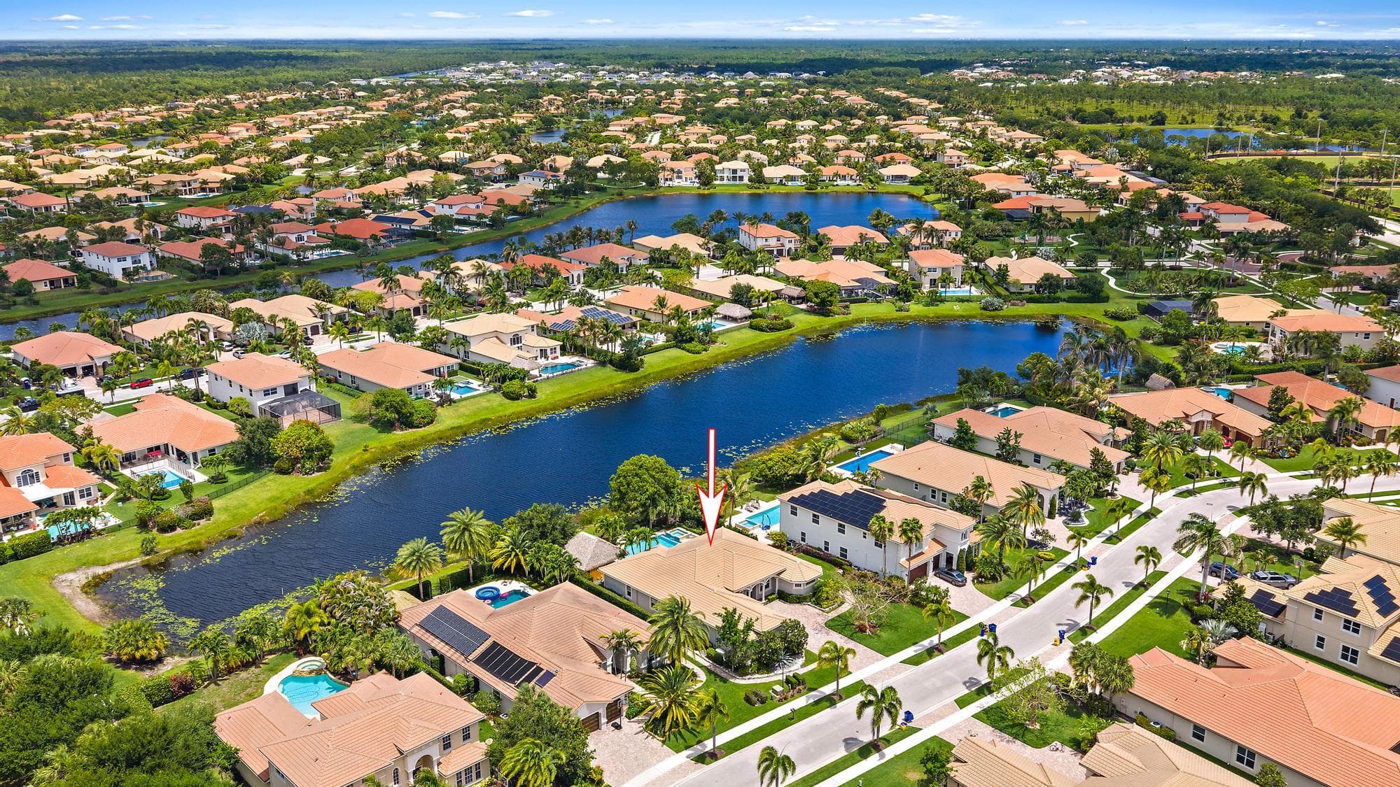 340 Rudder Cay Way, Jupiter, FL 33458 — photo 55 of 87