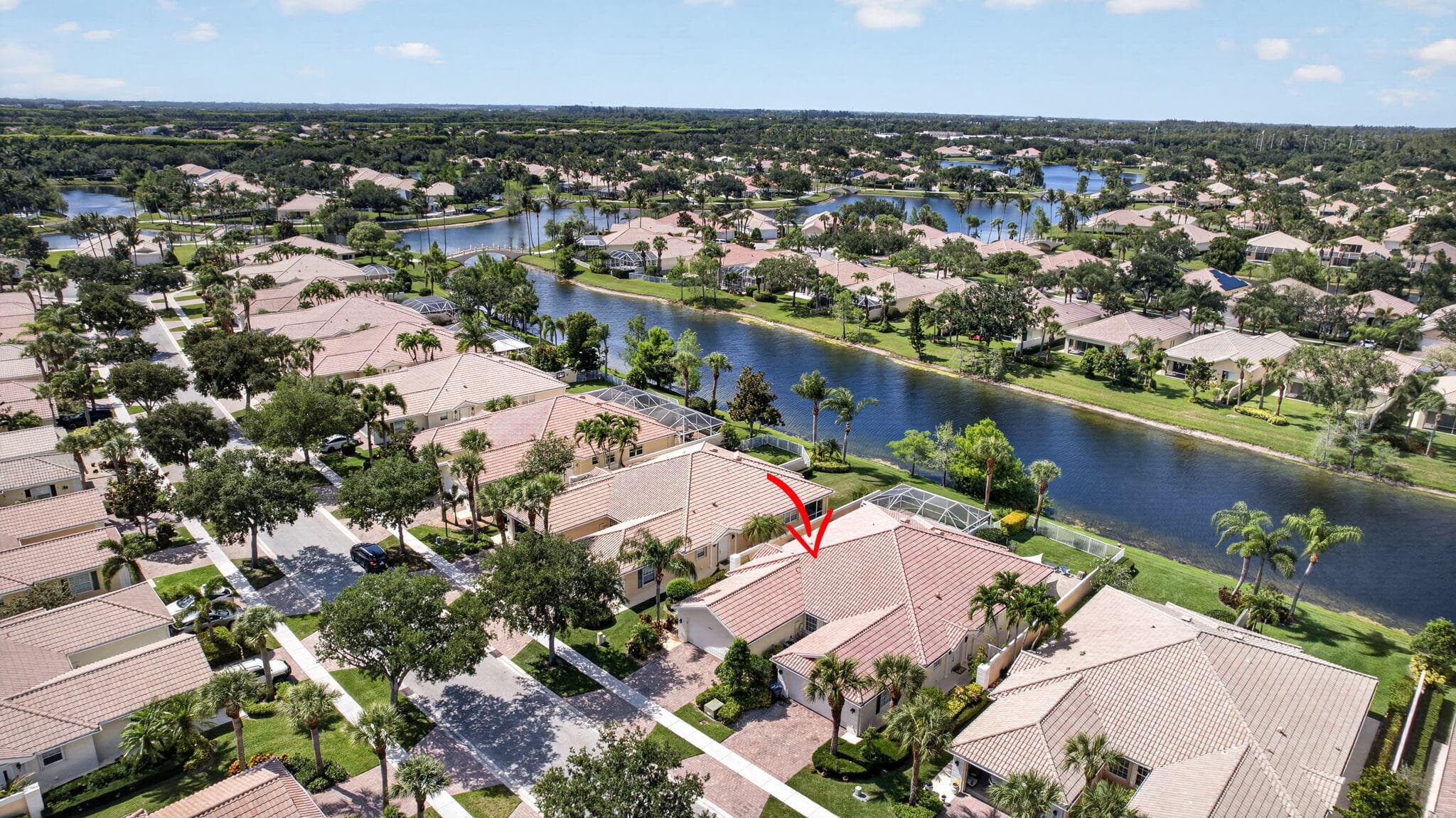 8093 Montserrat Place, Wellington, FL 33414 — photo 36 of 39