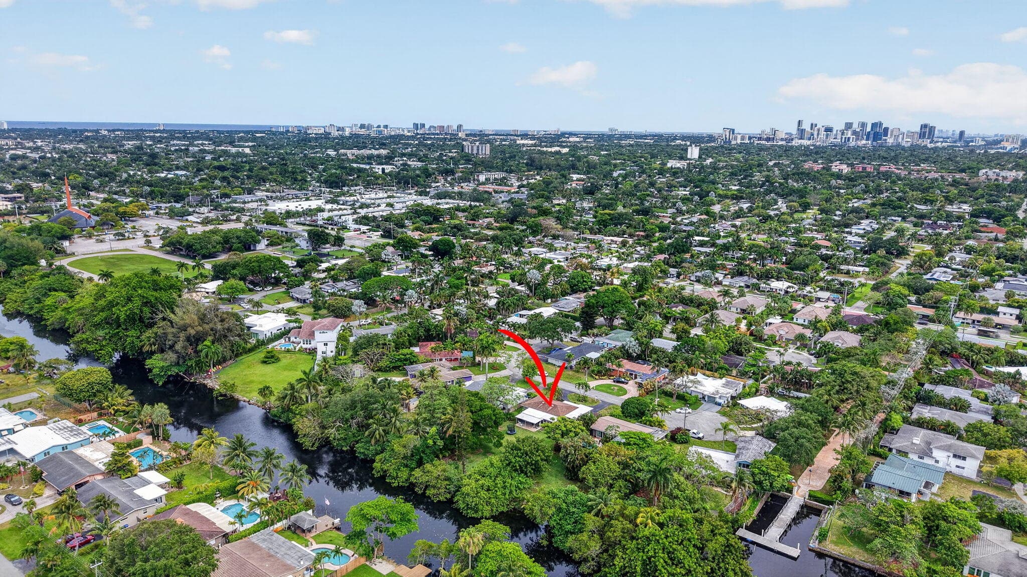 633 NW 30th Street, Wilton Manors, FL 33311 — photo 28 of 30