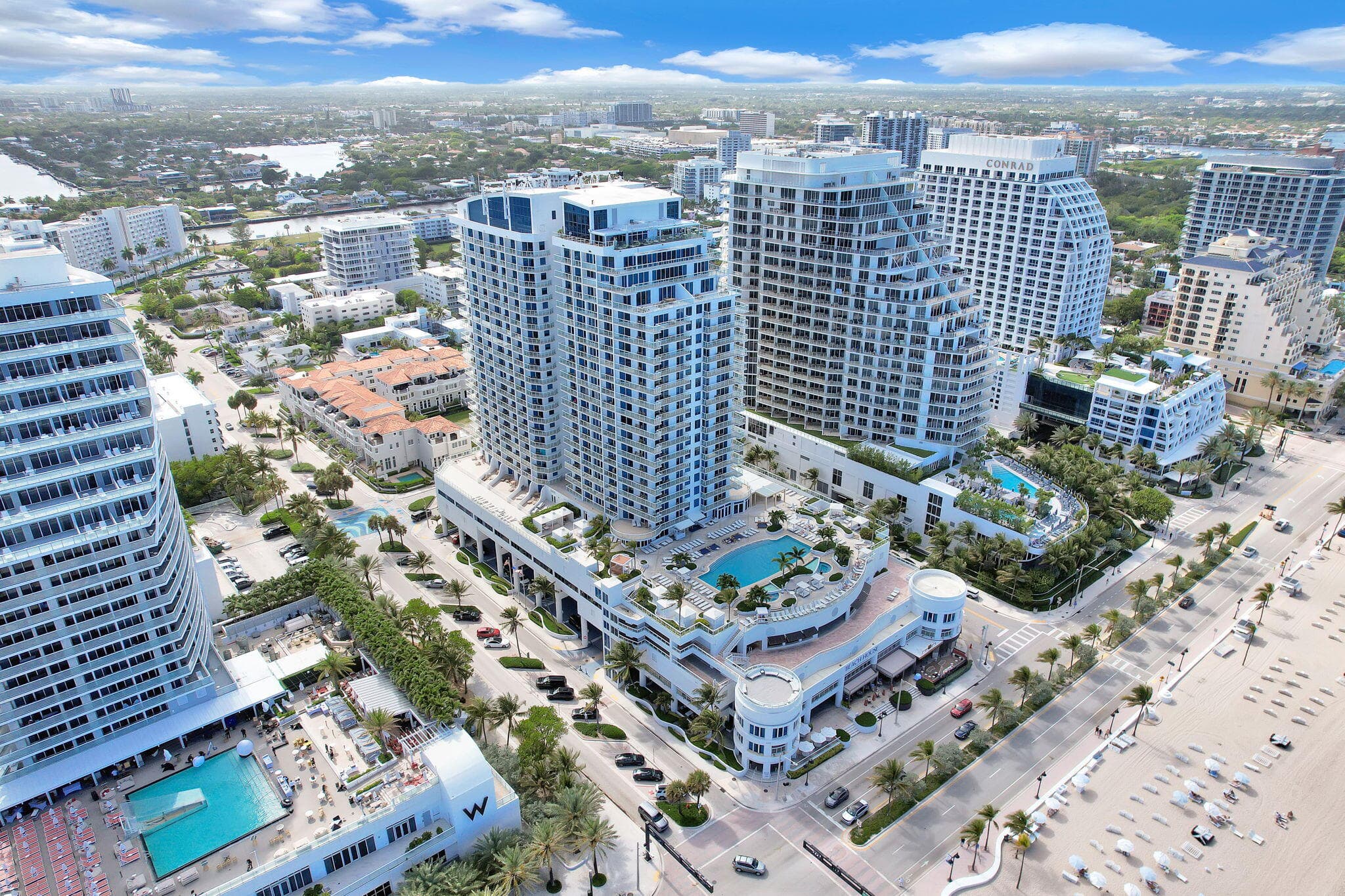 505 N Fort Lauderdale Beach Boulevard 2314, Fort Lauderdale, FL 33304 — photo 13 of 56