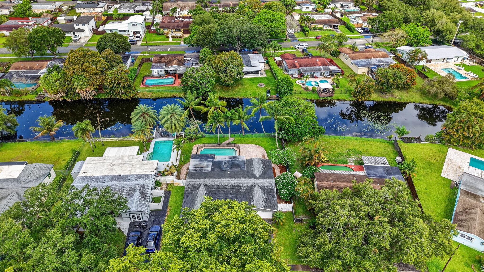5207 SW 91st Terrace, Cooper City, FL 33328 — photo 53 of 58