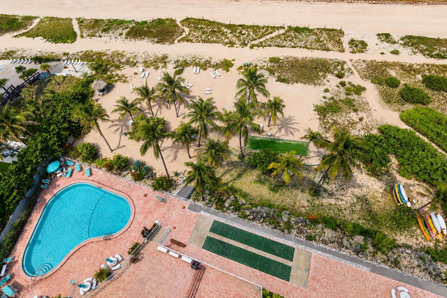 710 N Ocean Boulevard 1107, Pompano Beach, FL 33062 — photo 24 of 42