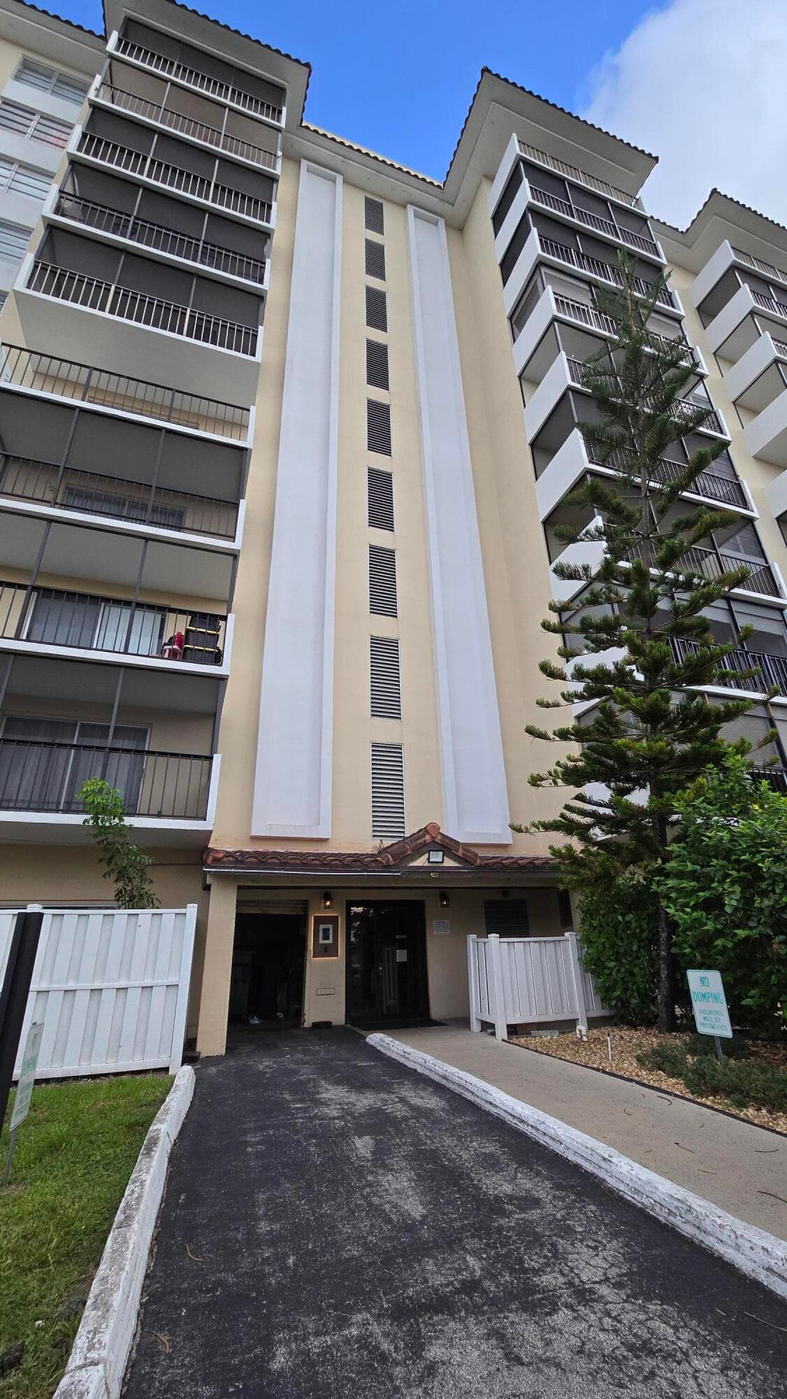 4164 Inverrary Drive 601, Lauderhill, FL 33319 — photo 1 of 38