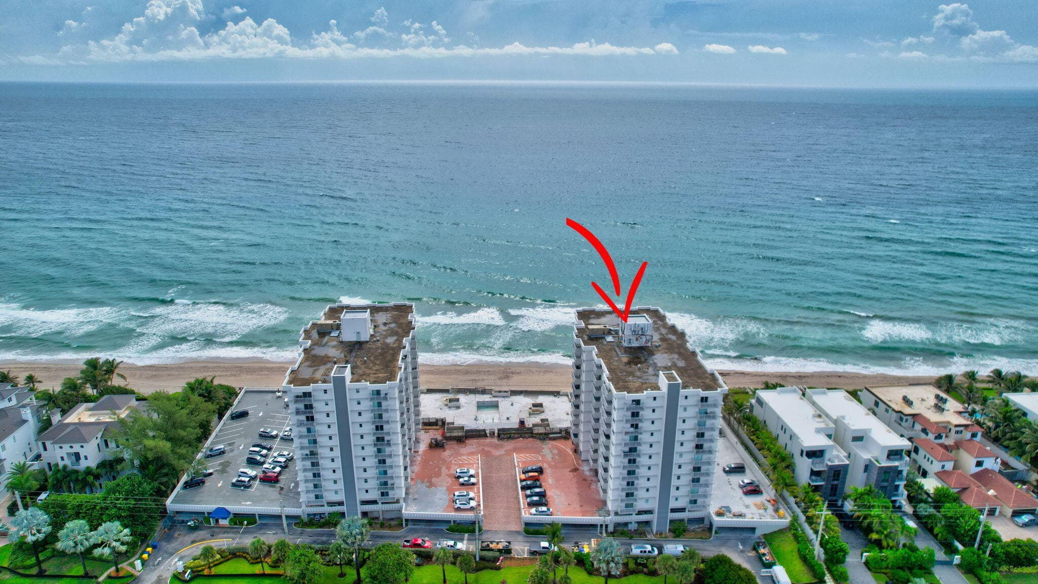 4511 S Ocean Boulevard 401, Highland Beach, FL 33487 — photo 5 of 22