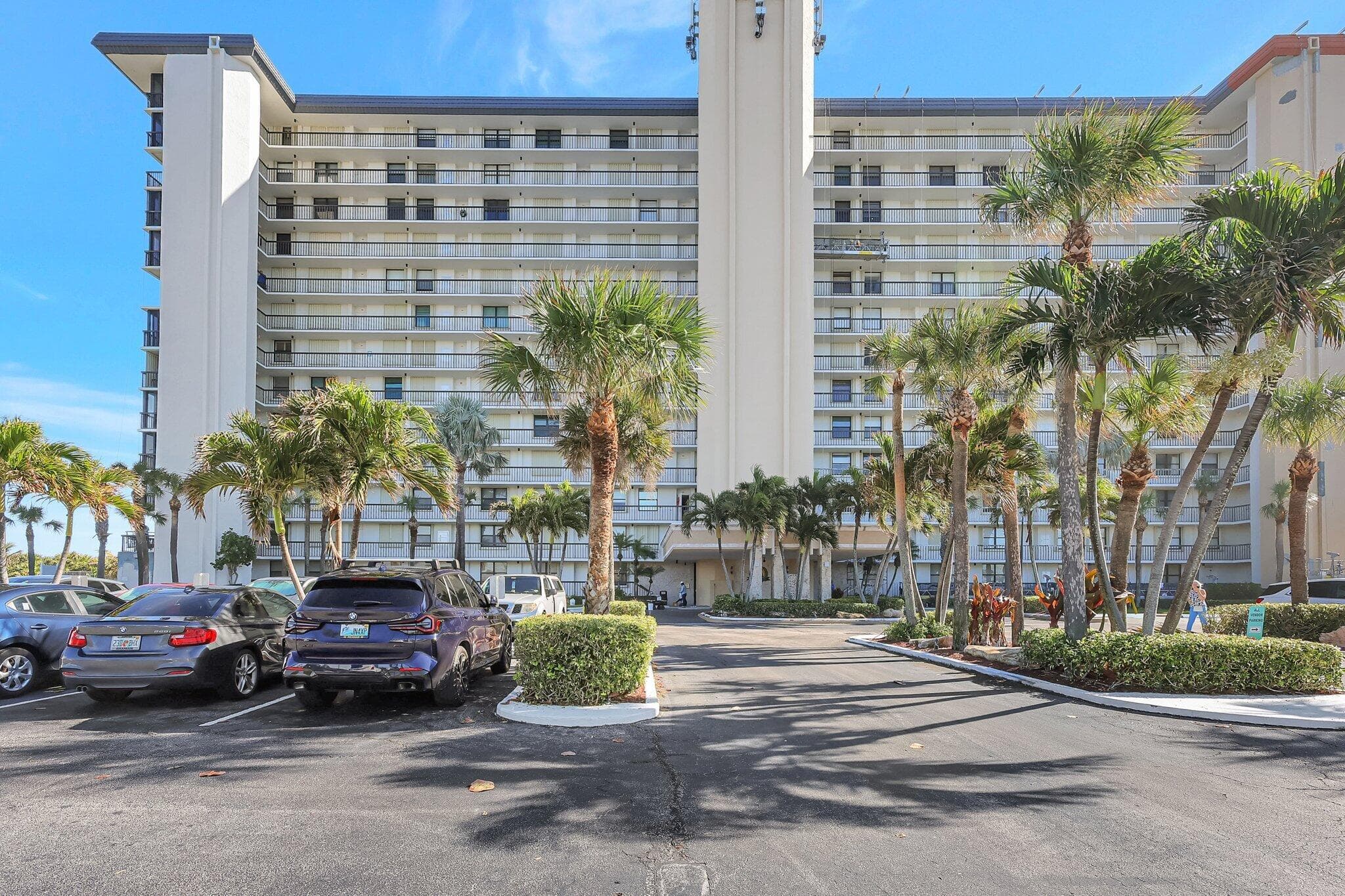 10680 S Ocean Drive 901, Jensen Beach, FL 34957 — photo 34 of 35