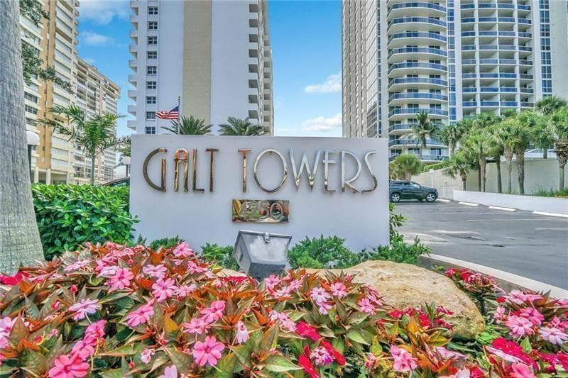 4250 Galt Ocean Drive 11c, Fort Lauderdale, FL 33308 — photo 1 of 20