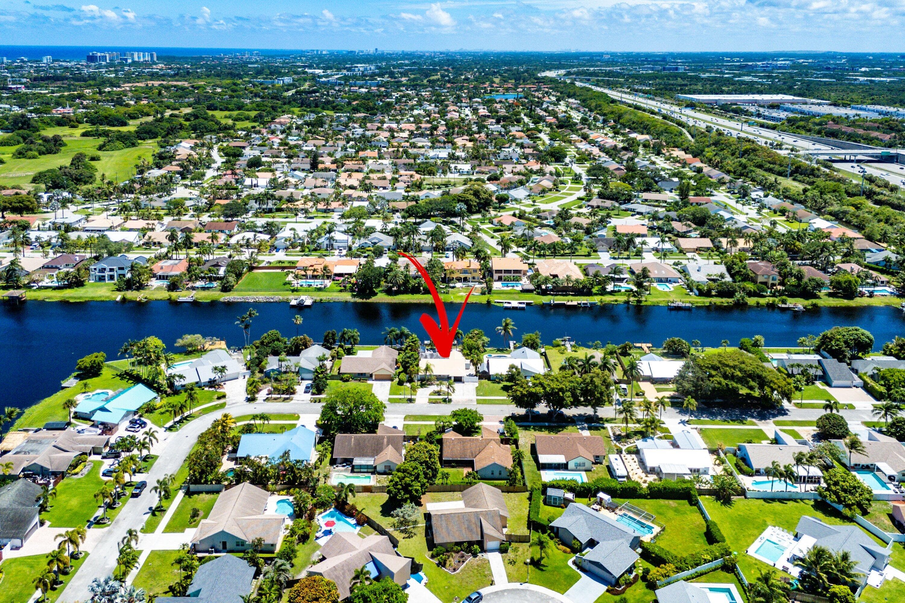1402 Cormorant Road, Delray Beach, FL 33444 — photo 49 of 52