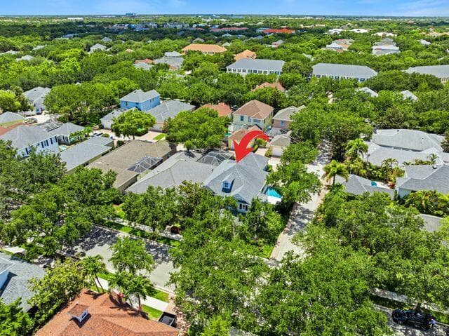 292 Marlberry Circle, Jupiter, FL 33458 — photo 49 of 50