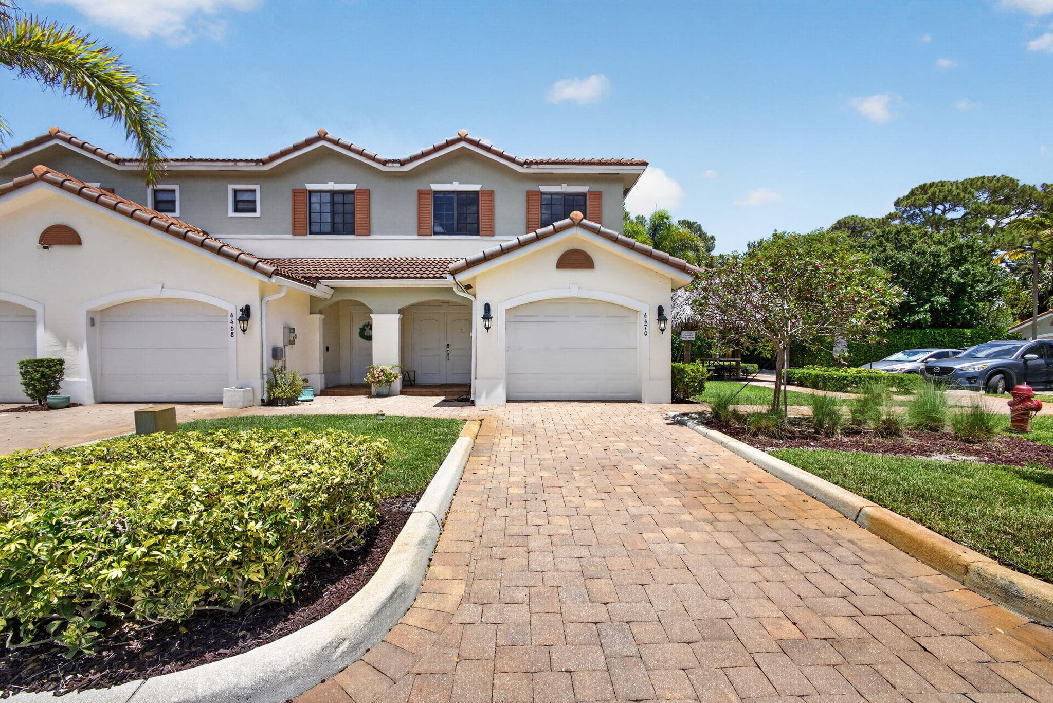 4470 Leo Lane, Riviera Beach, FL 33410 — photo 1 of 35