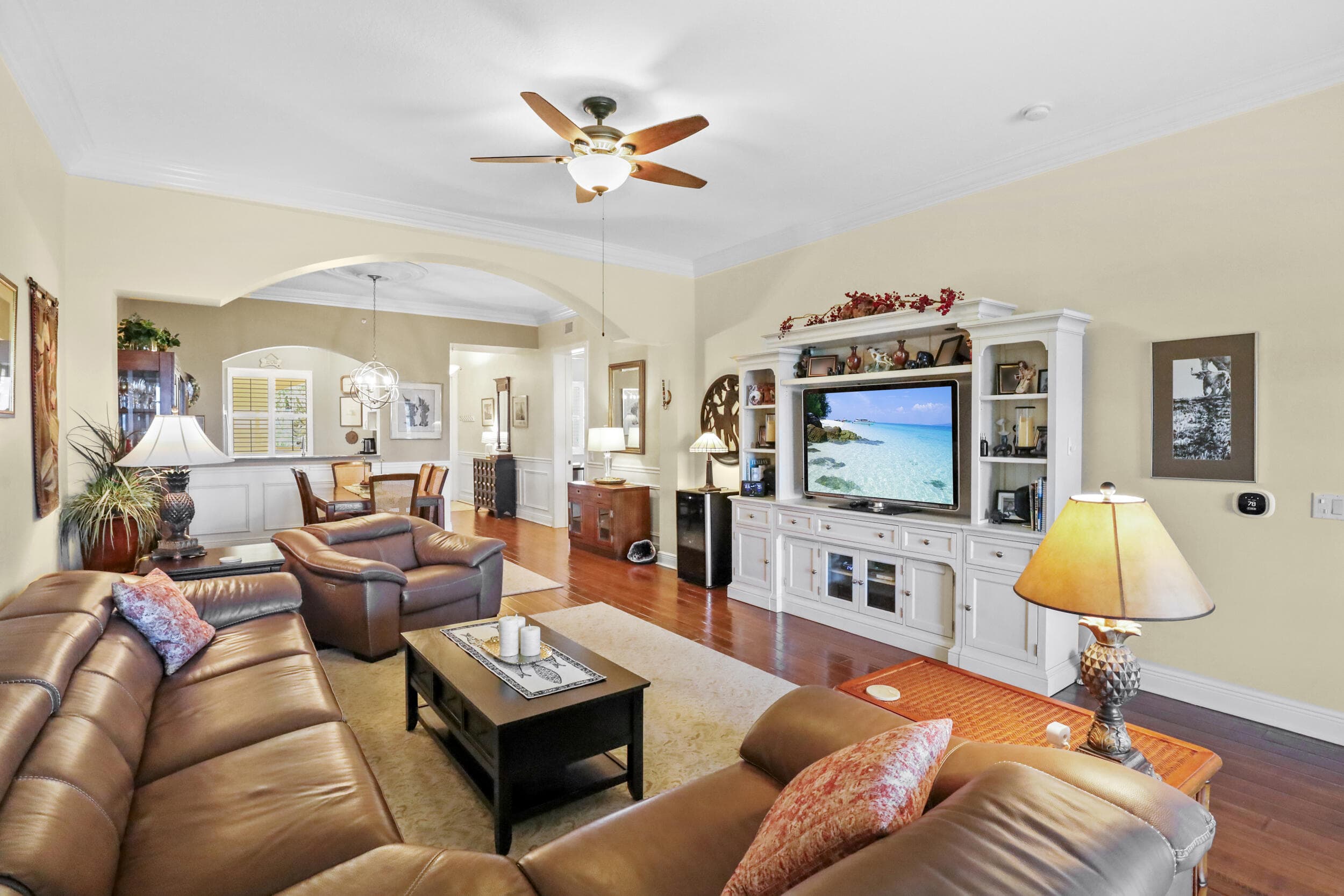 25 Harbour Isle Dr W 205, Fort Pierce, FL 34949 — photo 8 of 36