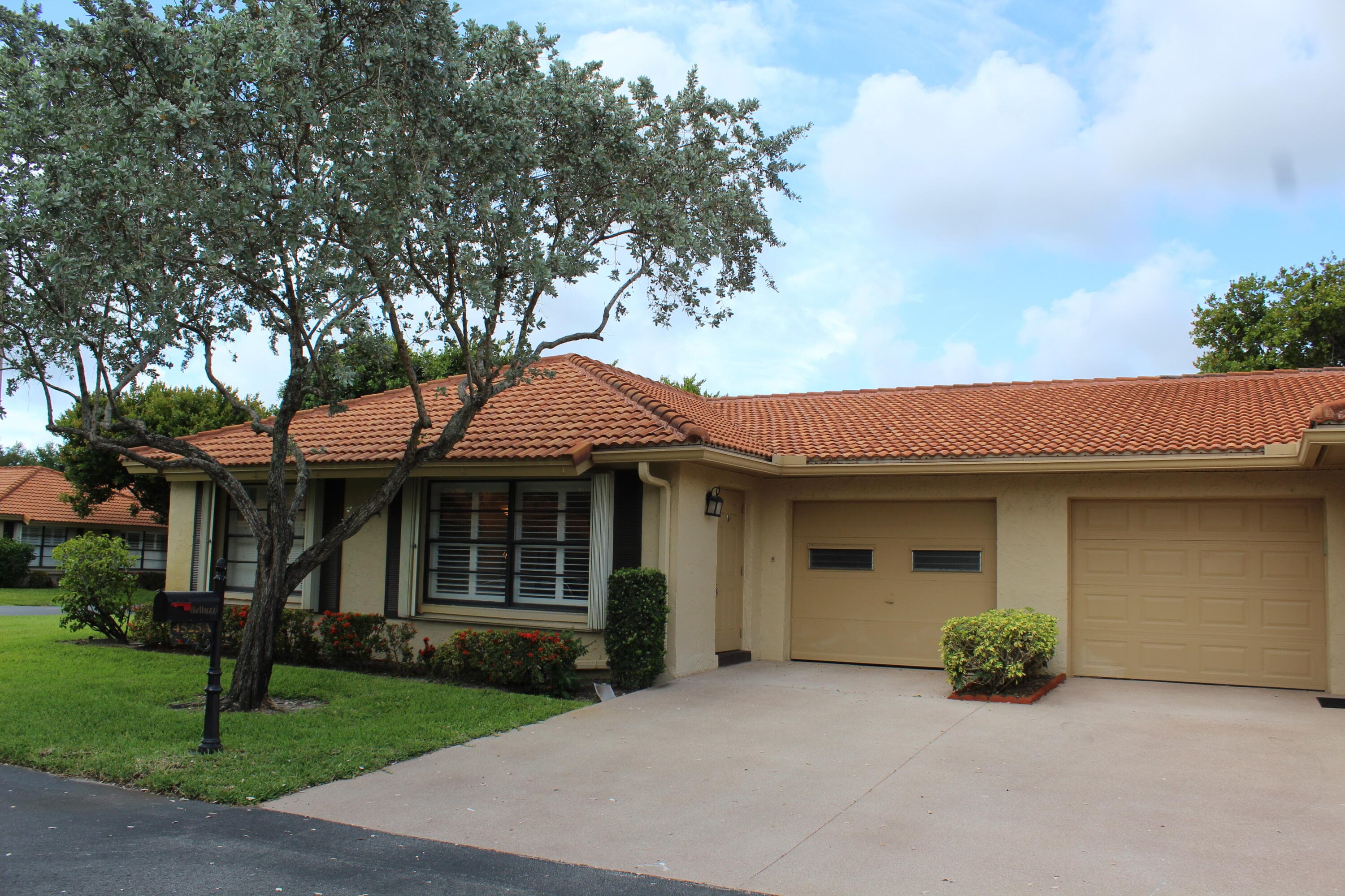 4525 Nutmeg Tree Lane A, Boynton Beach, FL 33436 — photo 1 of 20