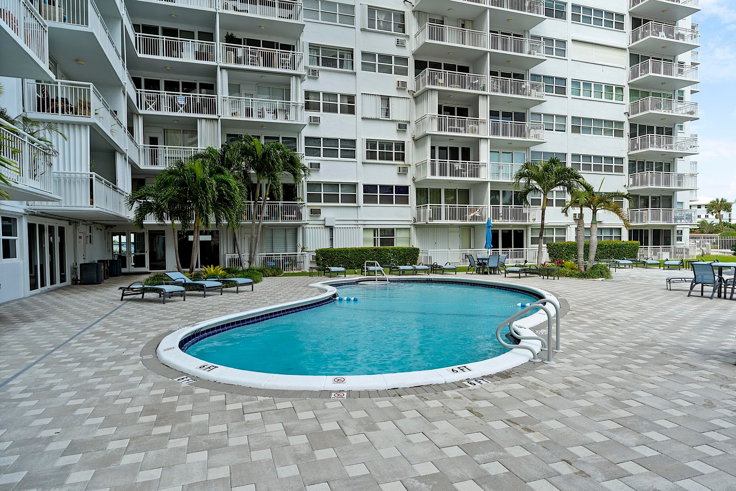 1920 S Ocean Drive 1611, Fort Lauderdale, FL 33316 — photo 46 of 54