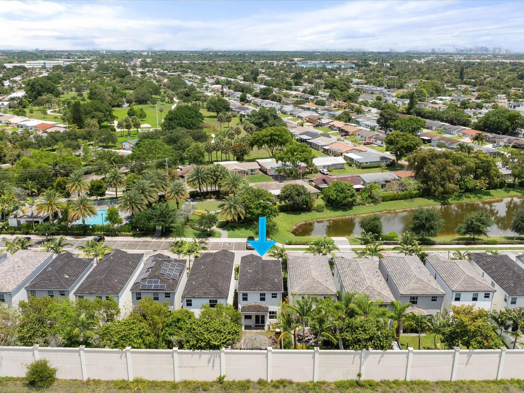 4441 NW 48th Terrace, Tamarac, FL 33319 — photo 4 of 28