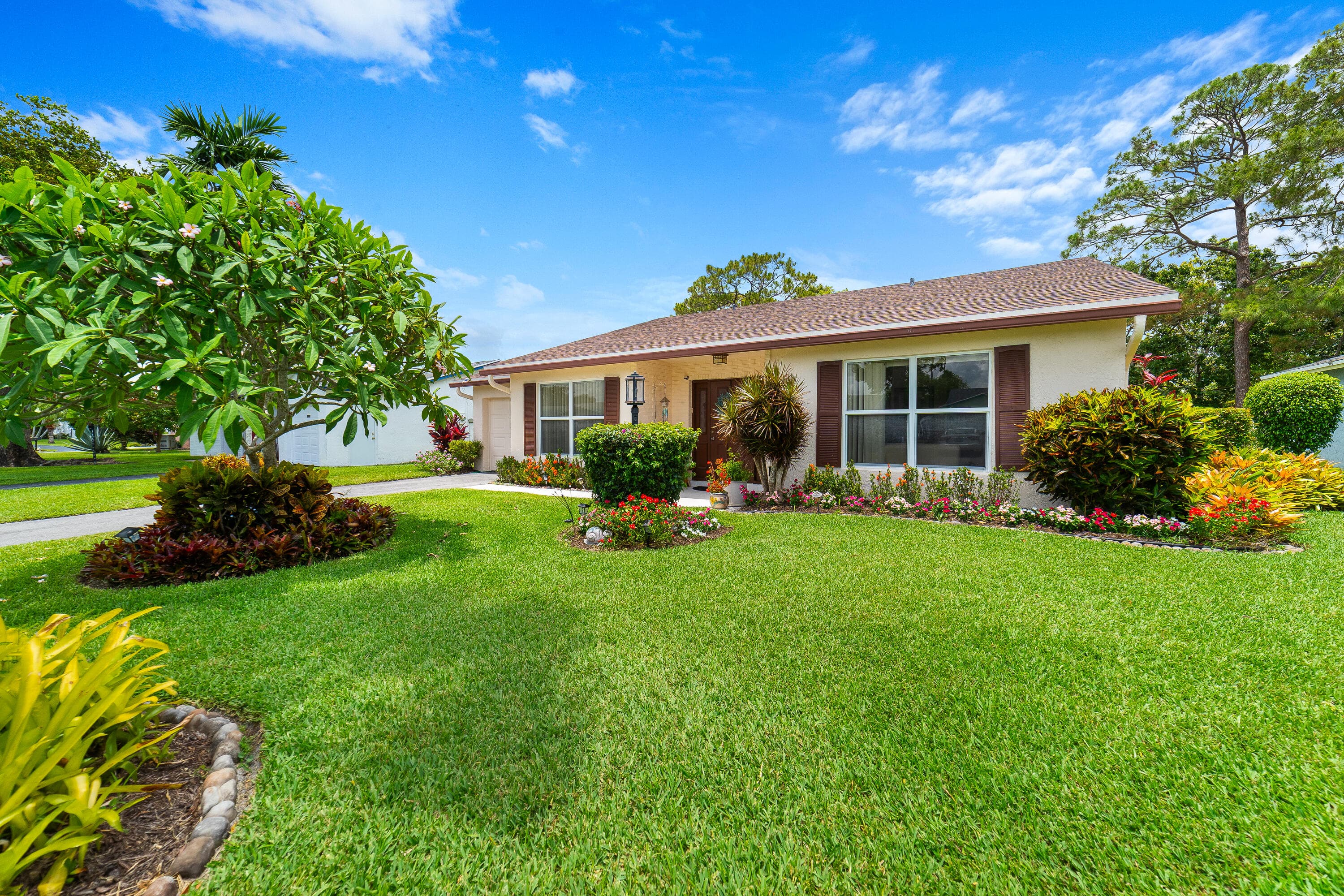 6303 Silver Moon Lane, Greenacres, FL 33463 — photo 1 of 46