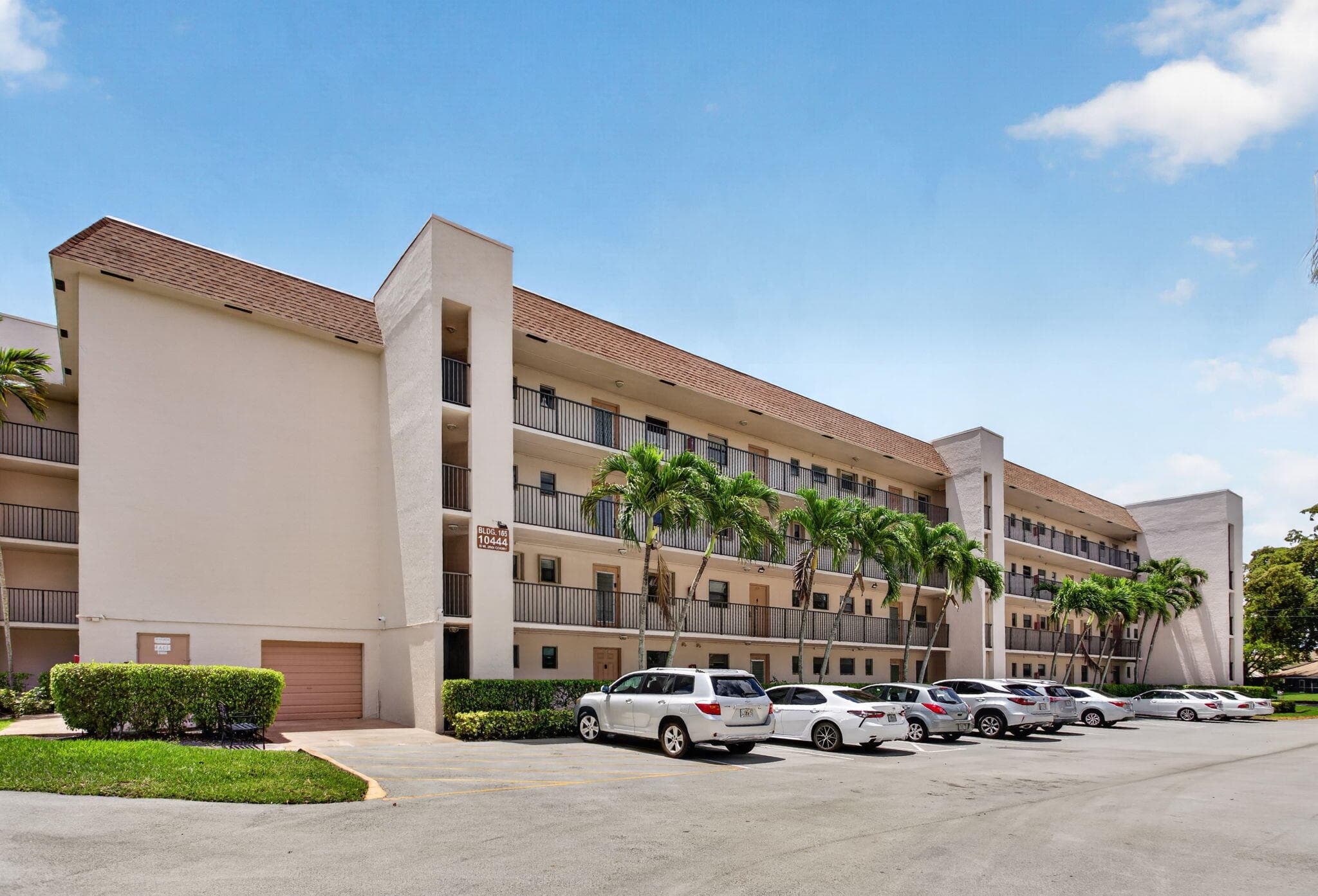 10444 NW 30th Court 105, Sunrise, FL 33322 — photo 2 of 41